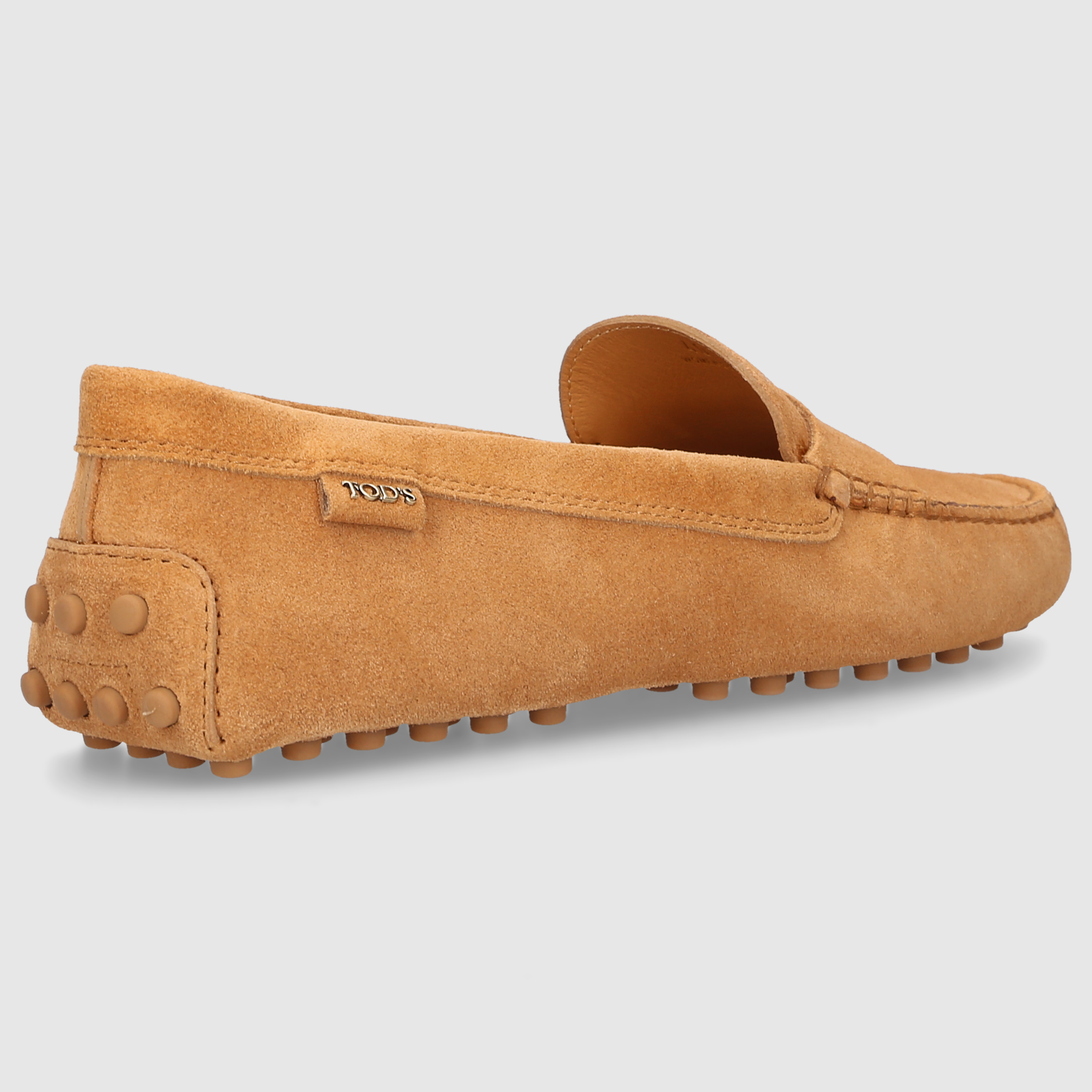 Tod's W COLLEGE/LOAFERS XXW22L00010RE0S001 Brown