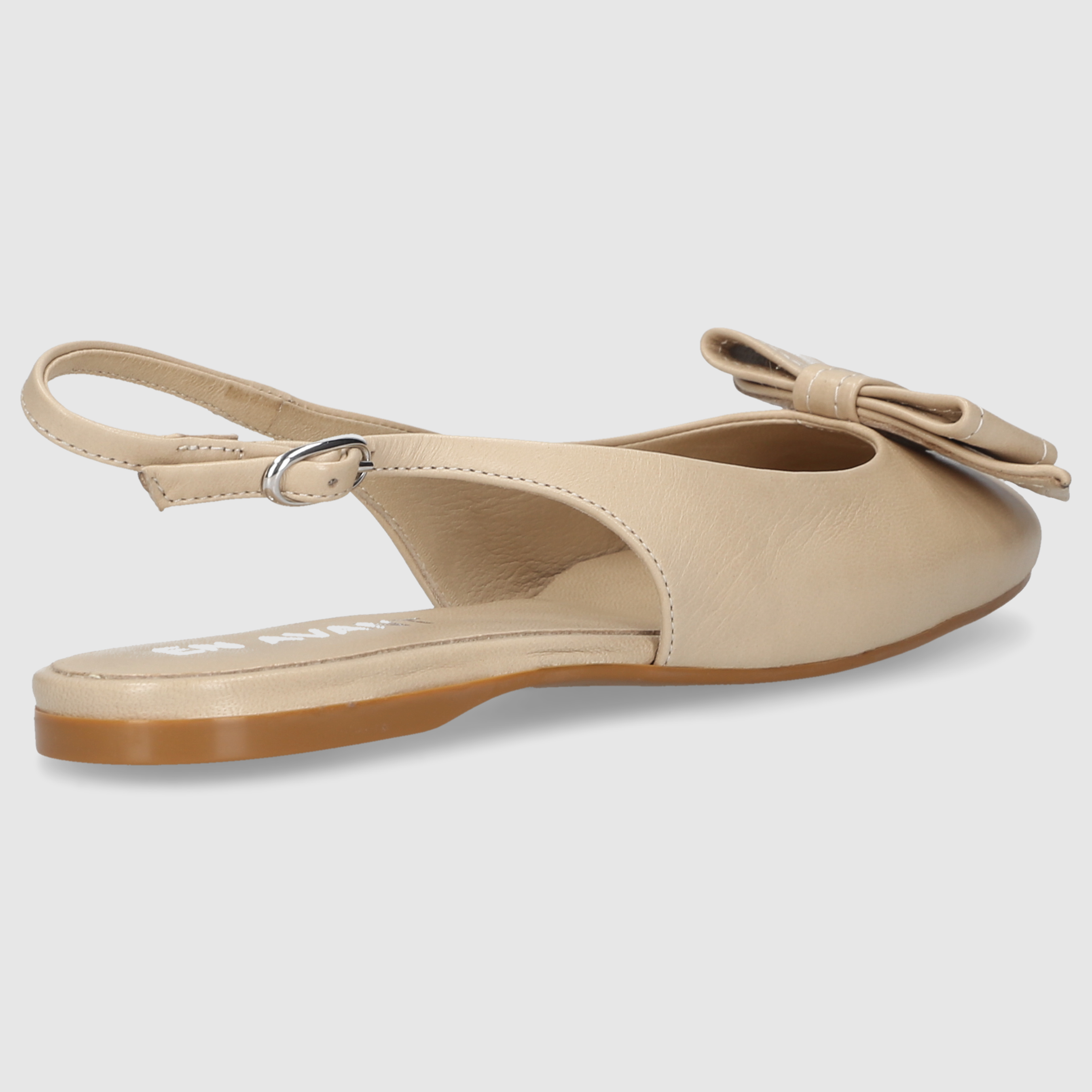 EN AVANT women's pumps C278 BEIGE