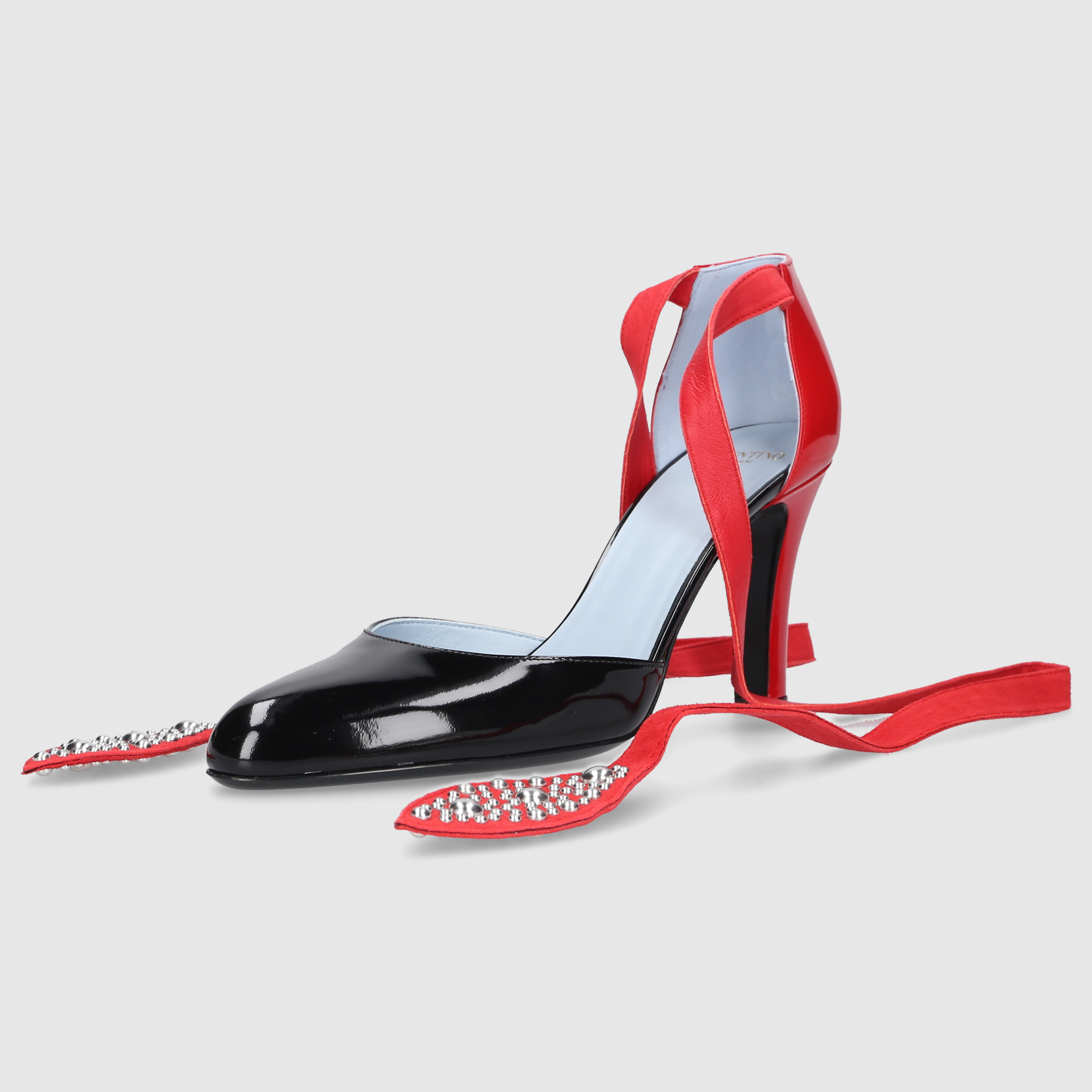 Valentino Garavani Damen Pumps 6W0S0LT5UTM SZ-ROT