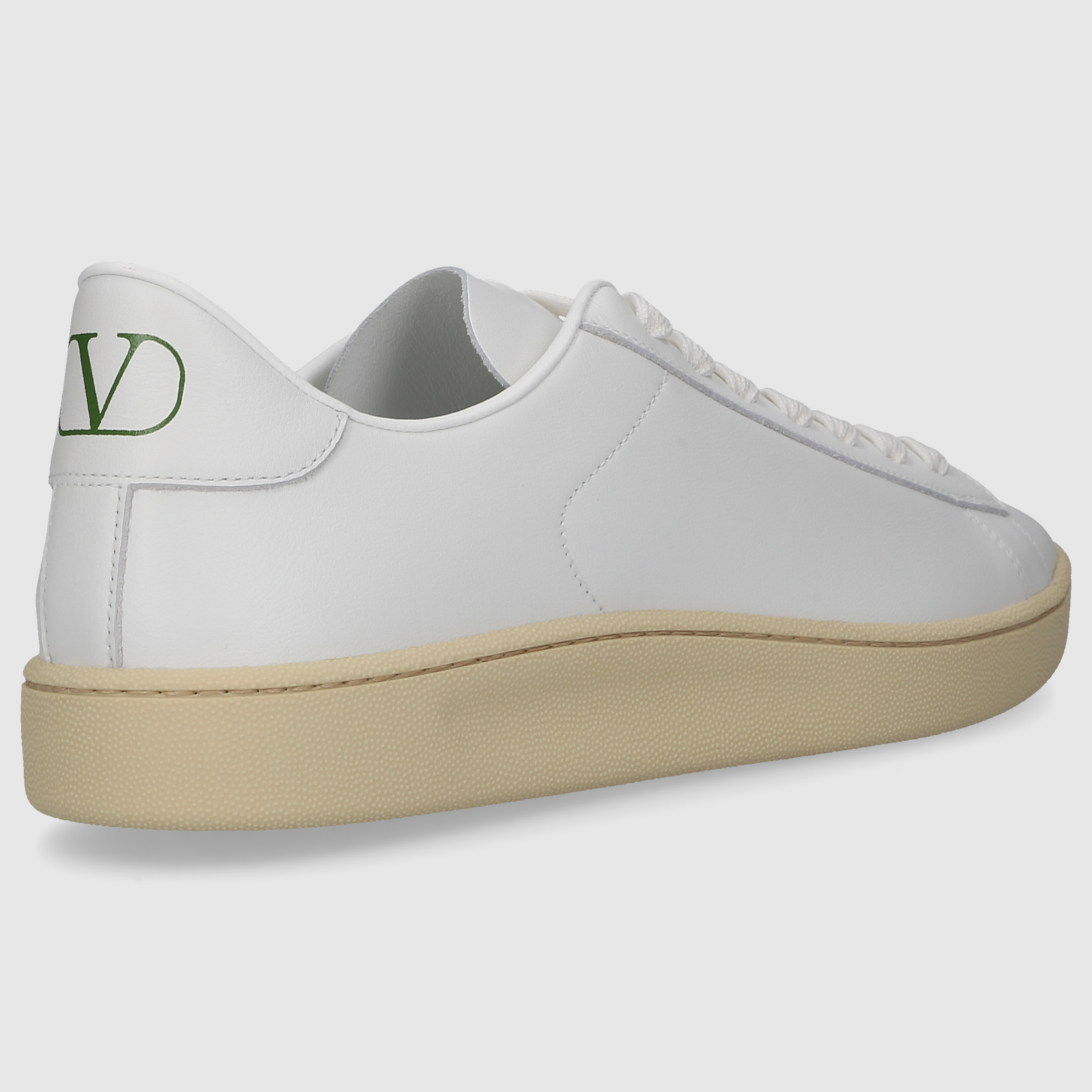 Valentino Garavani Men's Sneakers 6Y0S0K34BYA WHITE