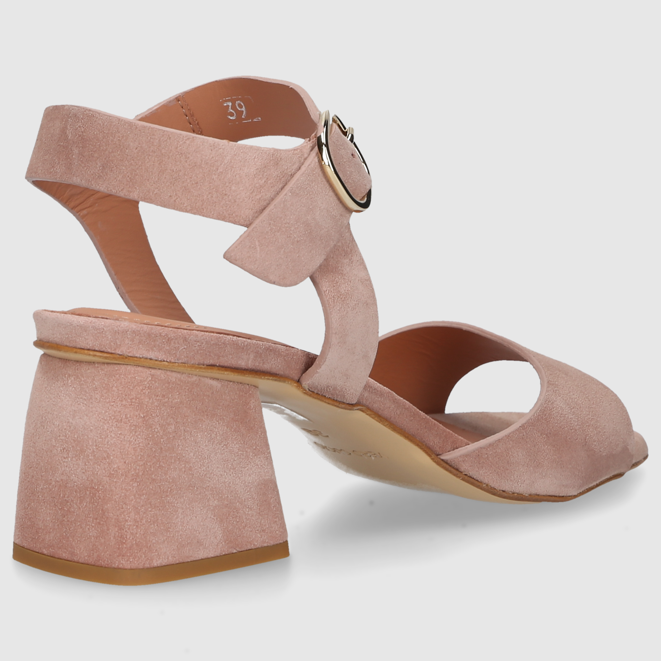 EN AVANT Damen Sandalen 601 ALTROSA