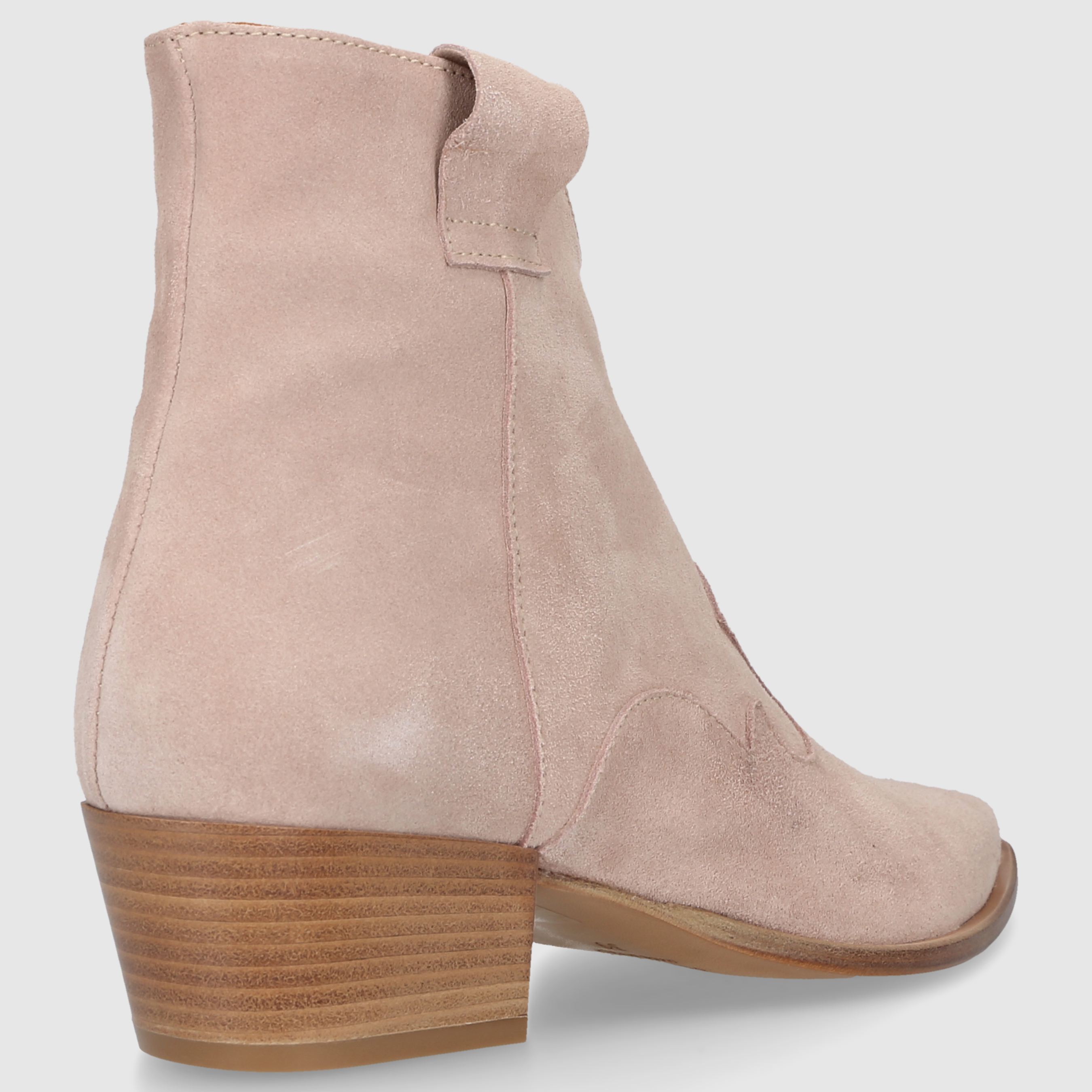 EN AVANT Damen Stiefeletten 2510 NATUR