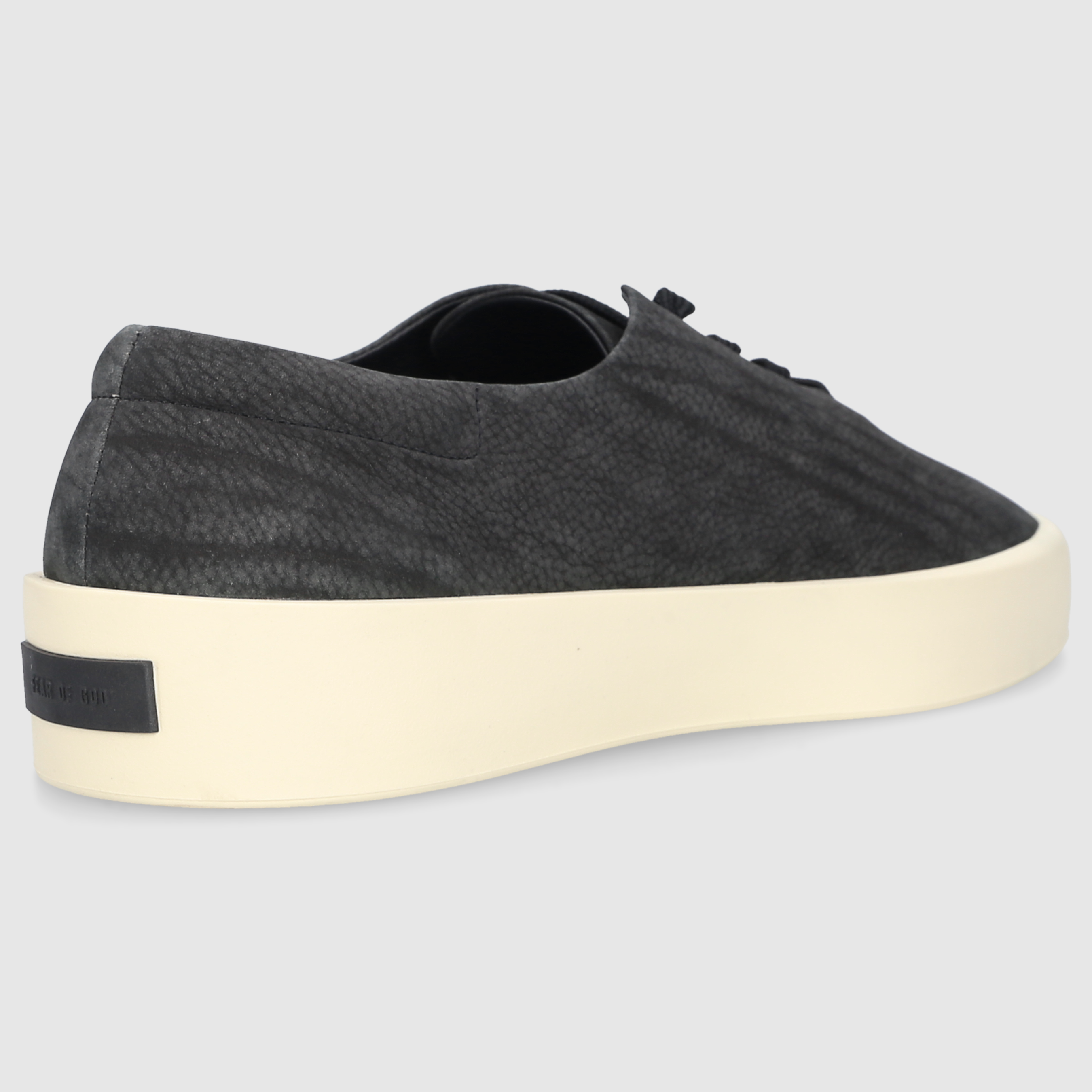 Fear Of God Herren Sneaker FGE280 Schwarz