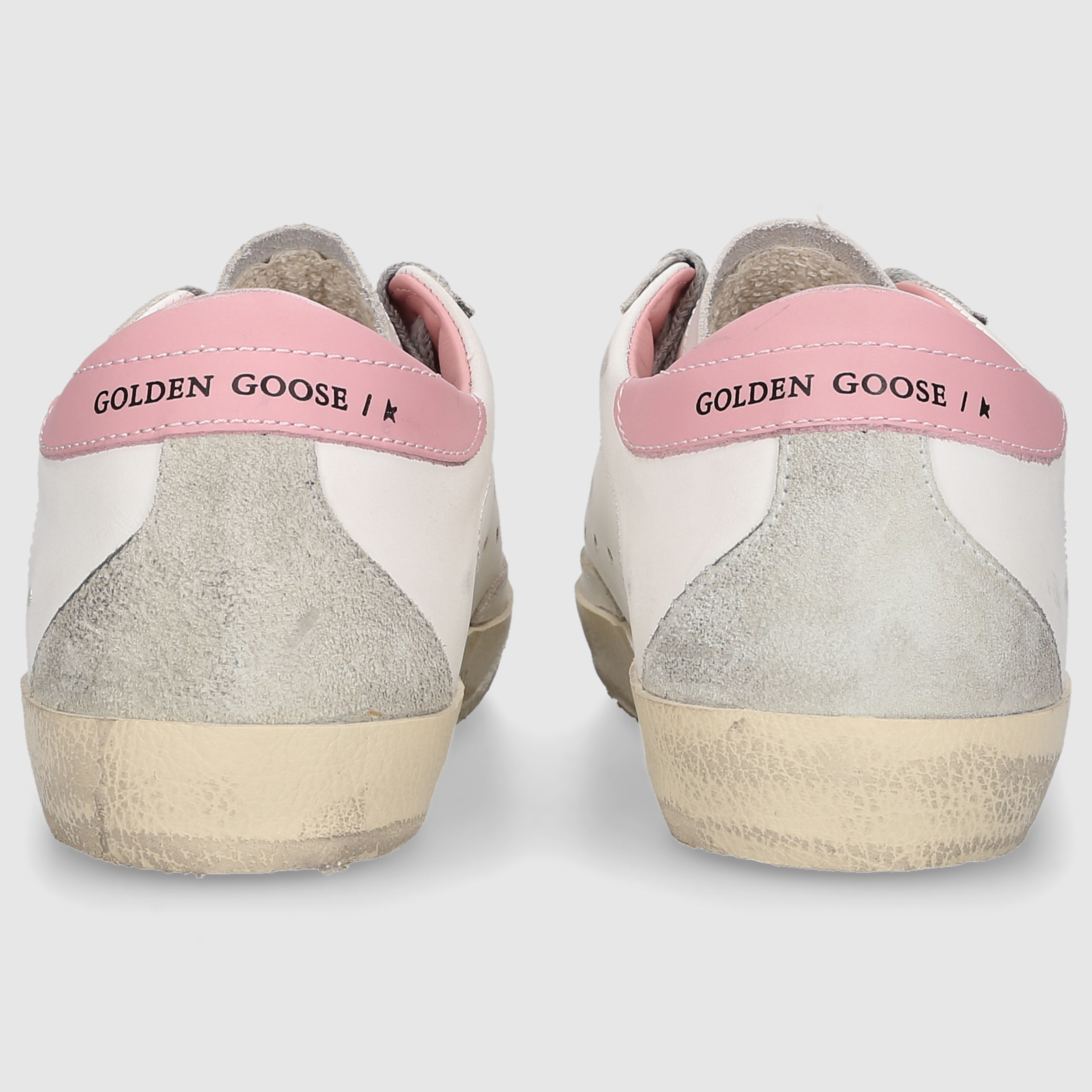 Golden Goose W SNEAKER GWF00102 White
