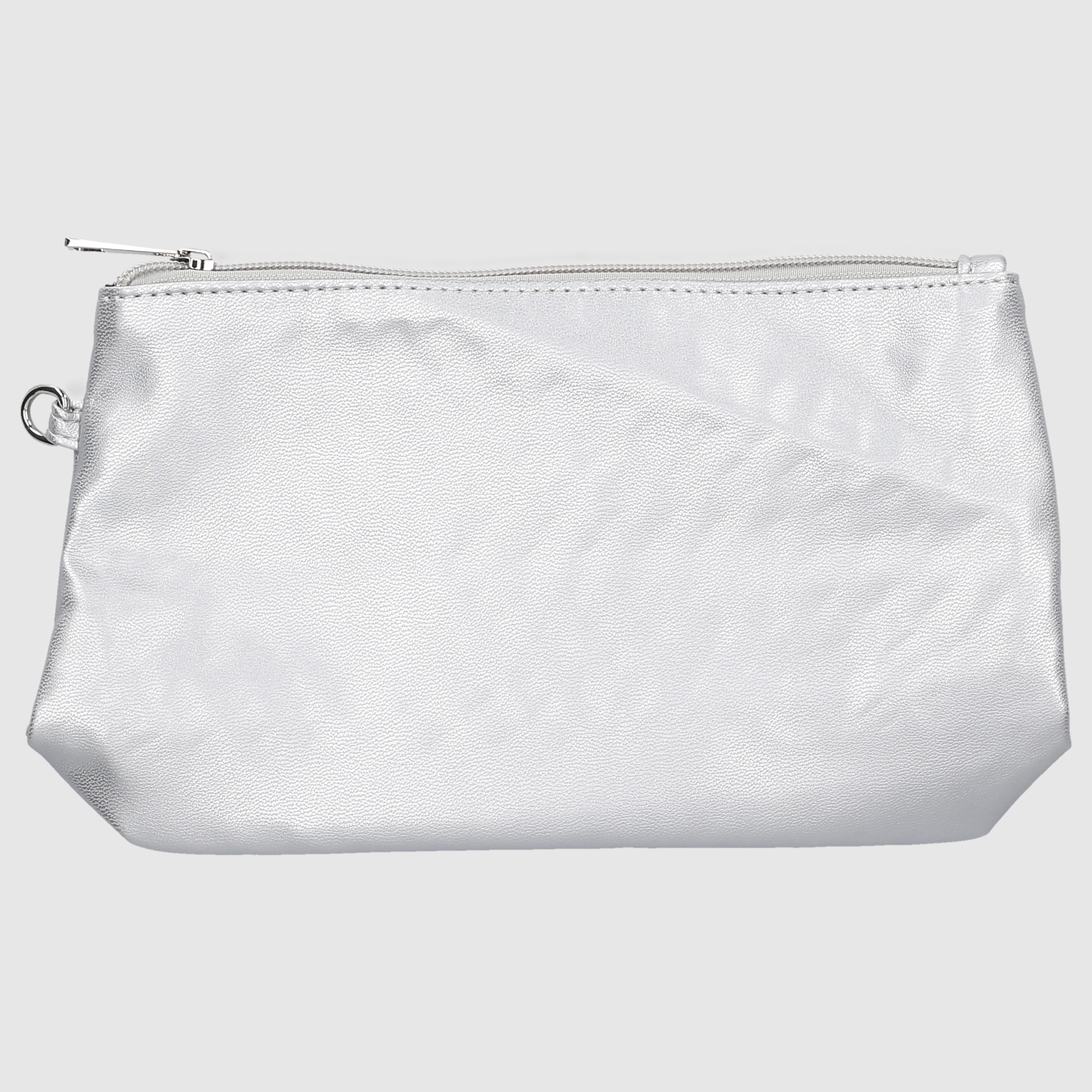 EN AVANT Damen Taschen AVA SILBER