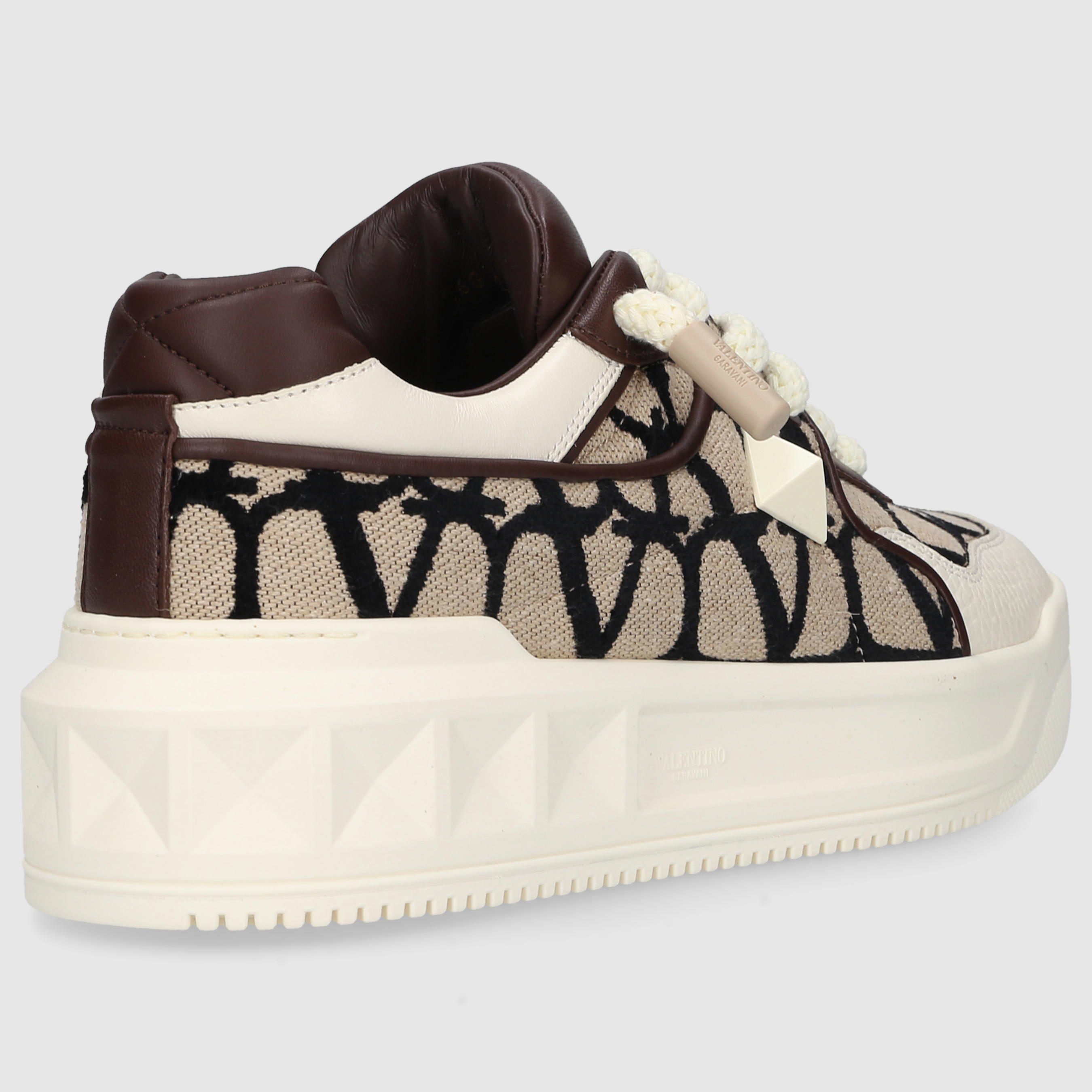 Valentino Garavani M SNEAKER YS0G37 Beige