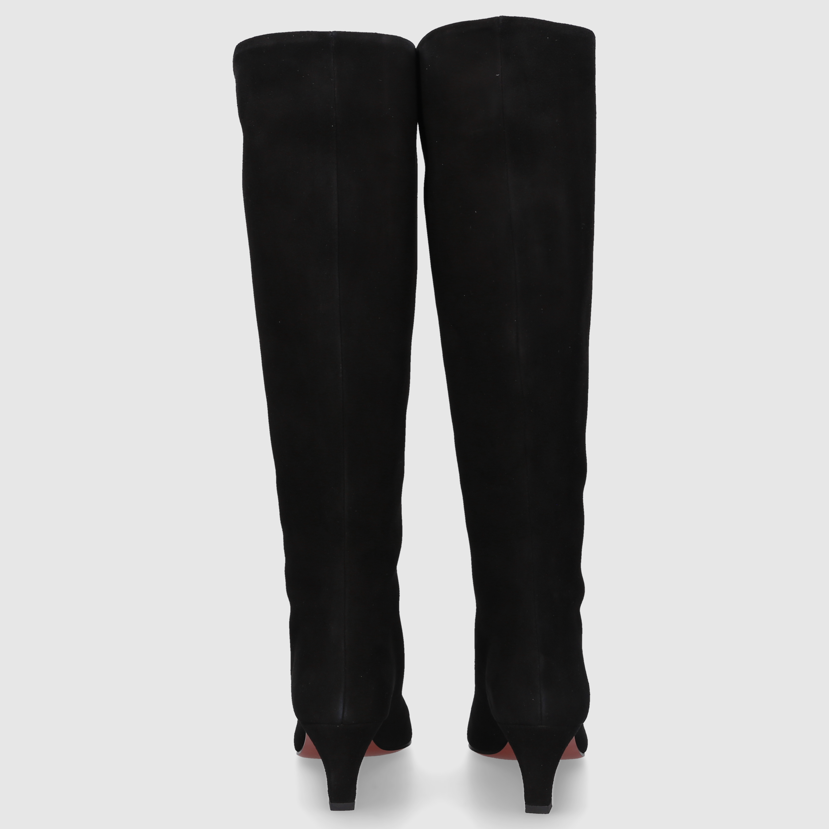 Roberto Festa Damen Stiefeletten FREDINE SCHWARZ