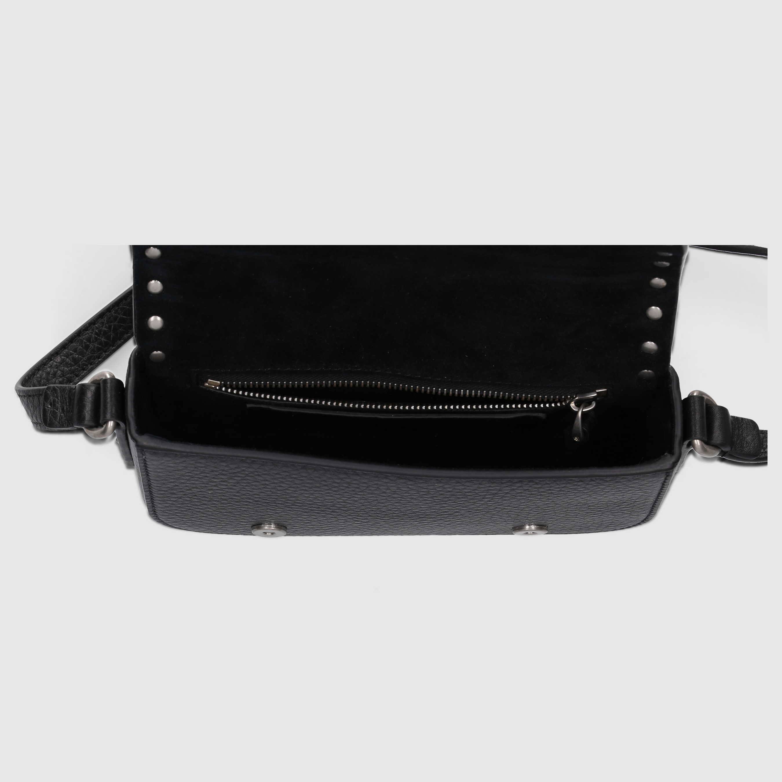 Valentino Garavani women's bags 6Y2P0V05KDB BLACK