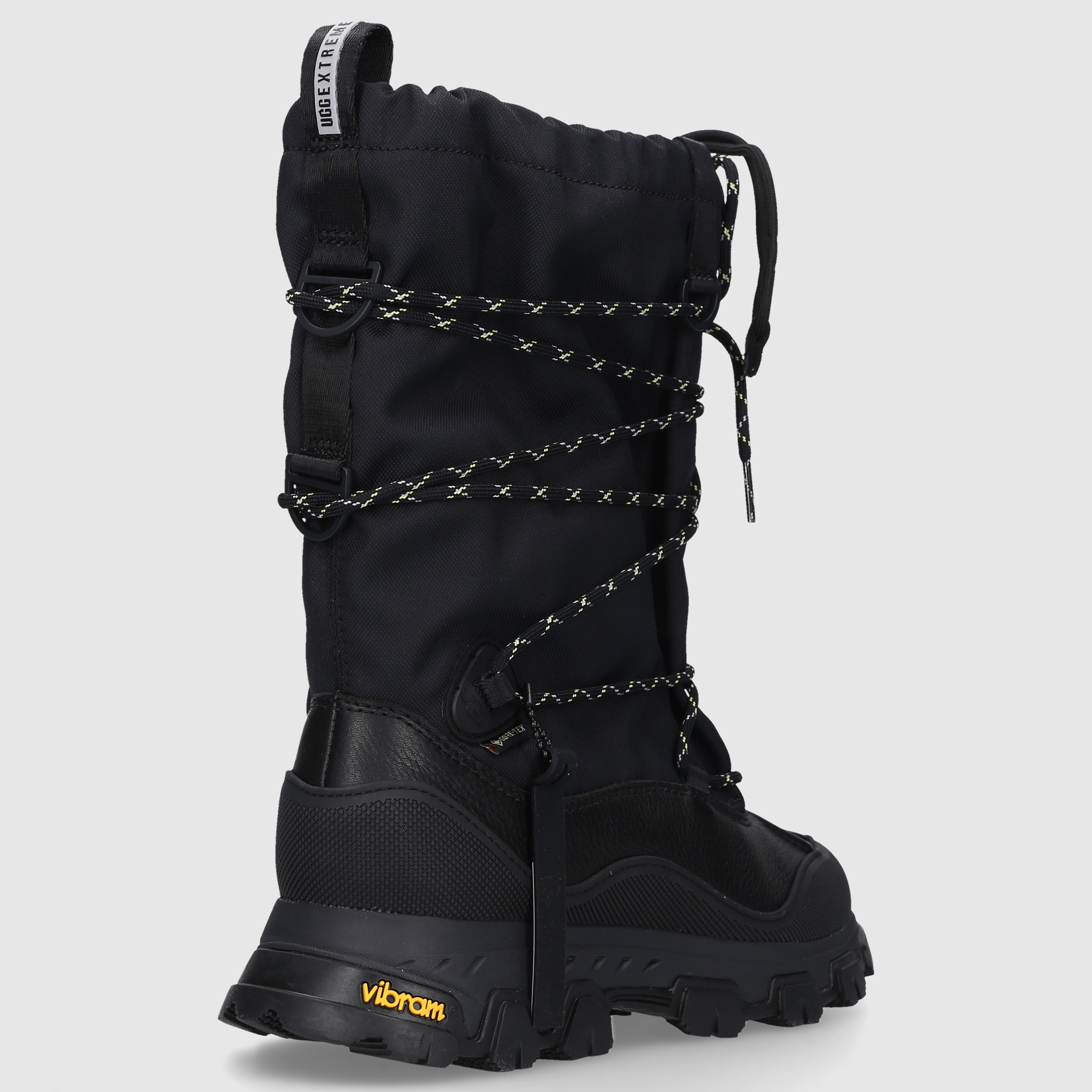 UGG Damen Stiefel 1161890 SCHWARZ