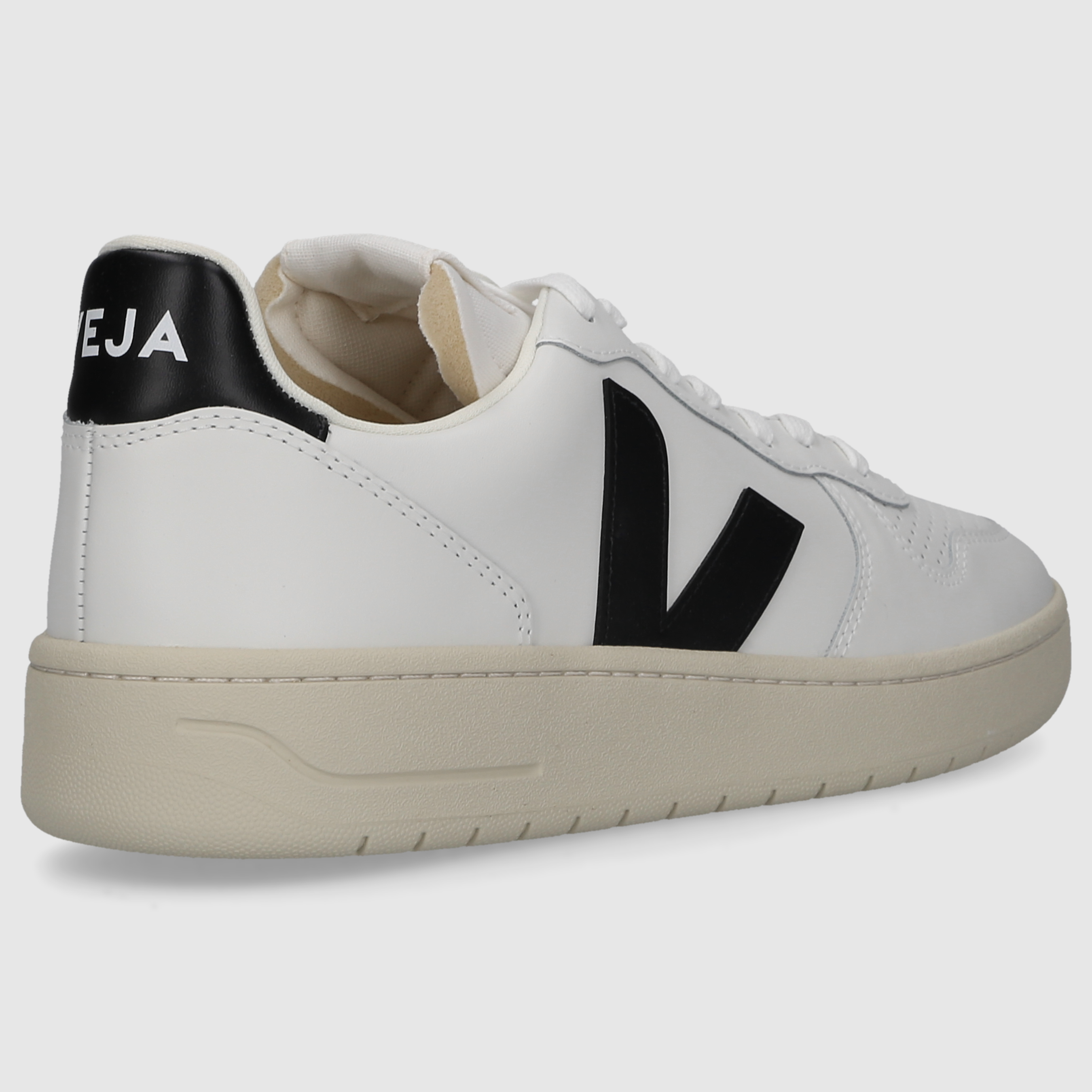 Veja Herren Sneaker VI0220738BEXTRA Weiß