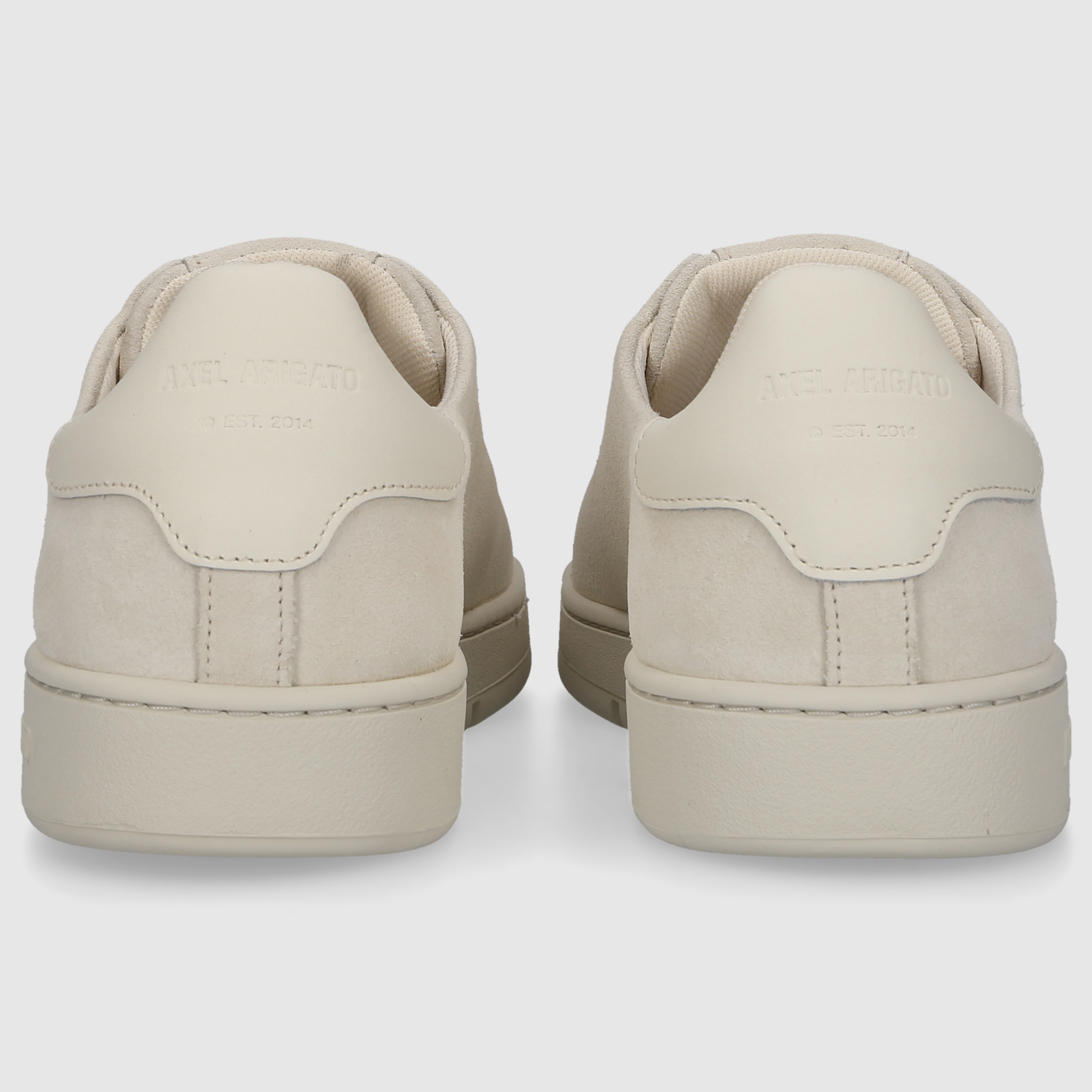 Axel Arigato Herren Sneaker F2307003 WEISS