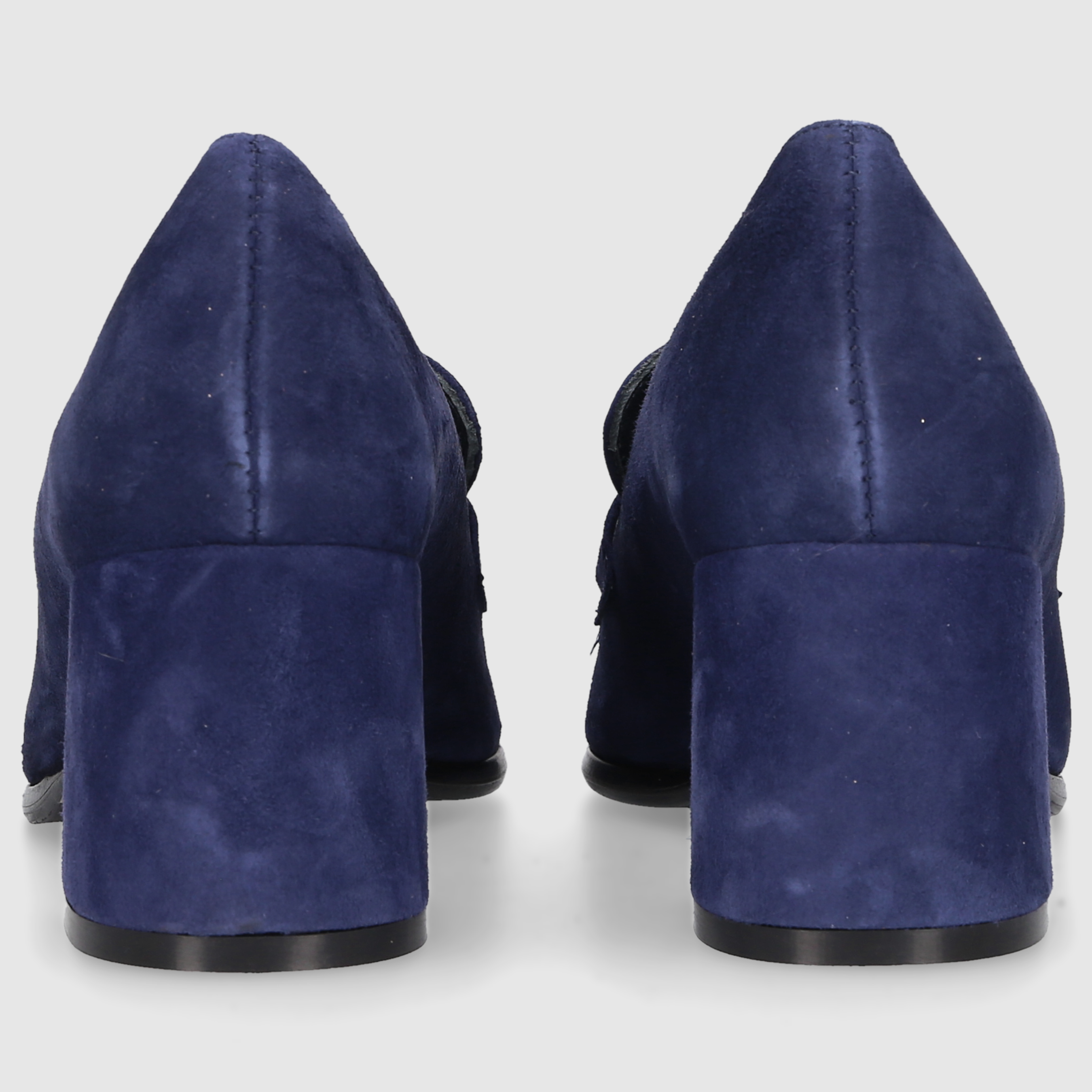 EN AVANT Damen Mokkasins MO2600 BLAU