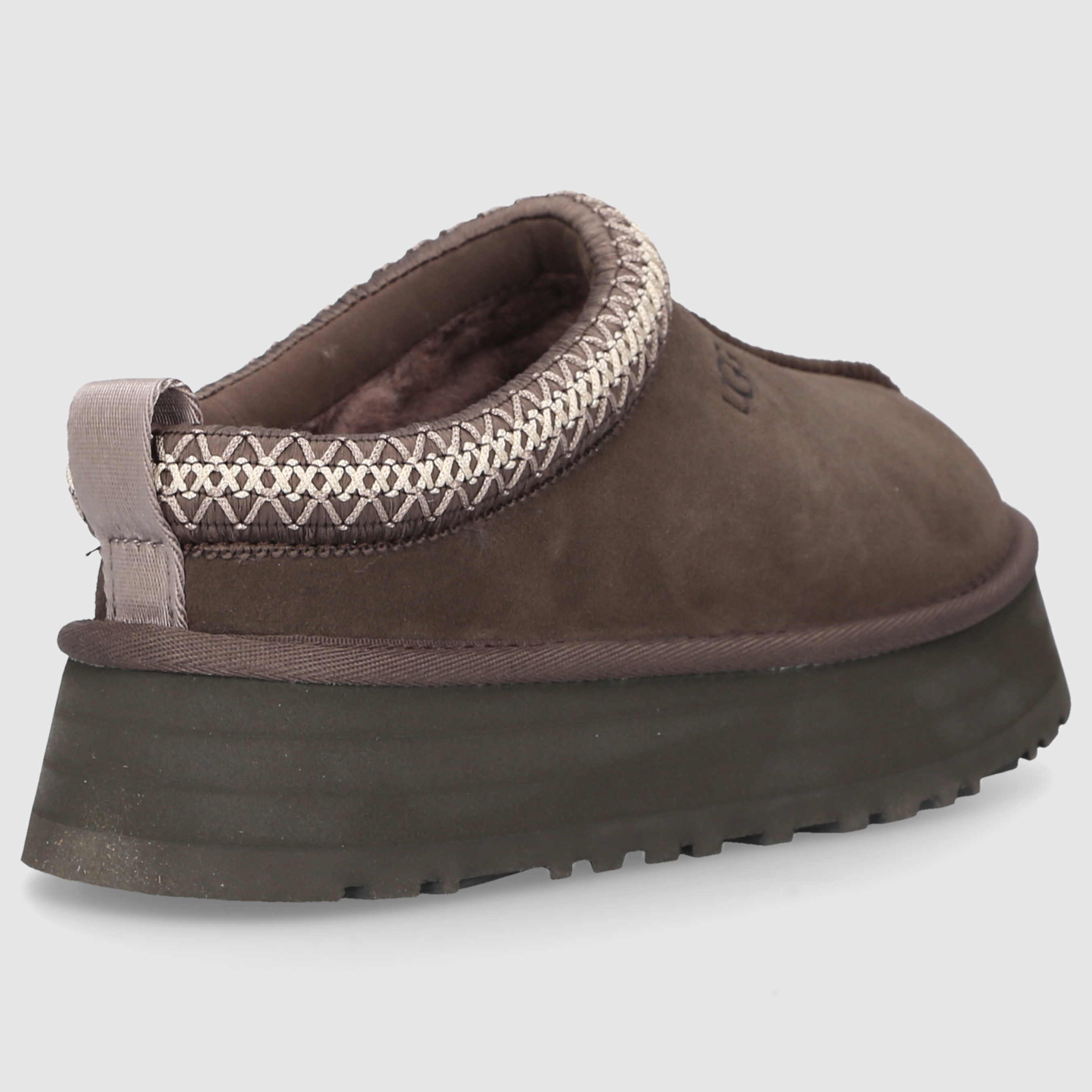 UGG W MULES/CLOKS FLAT 1122553MLSS Brown