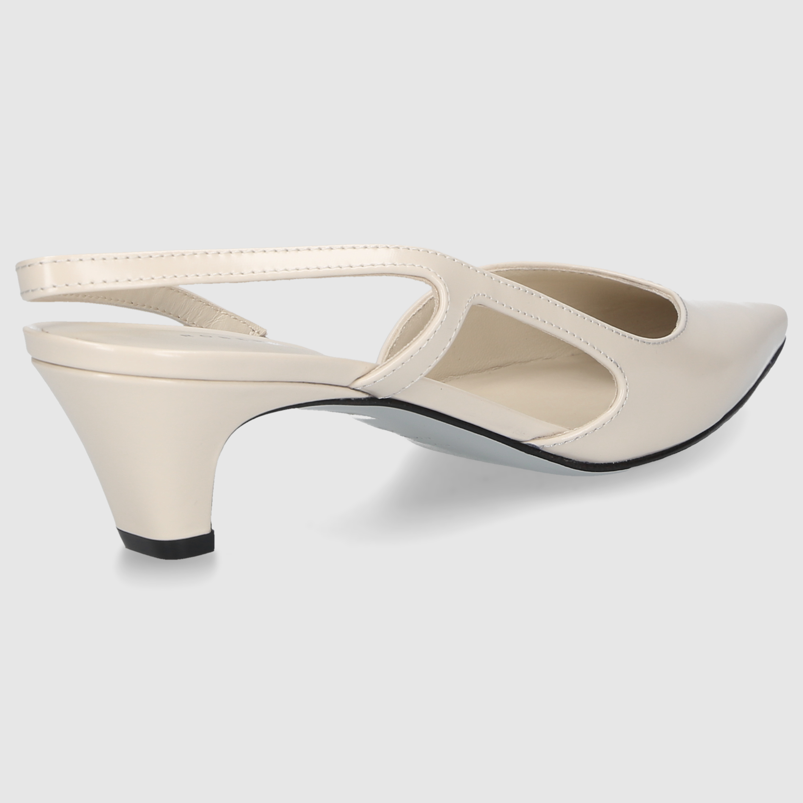 Roberto Festa women's pumps GLADY ECRU