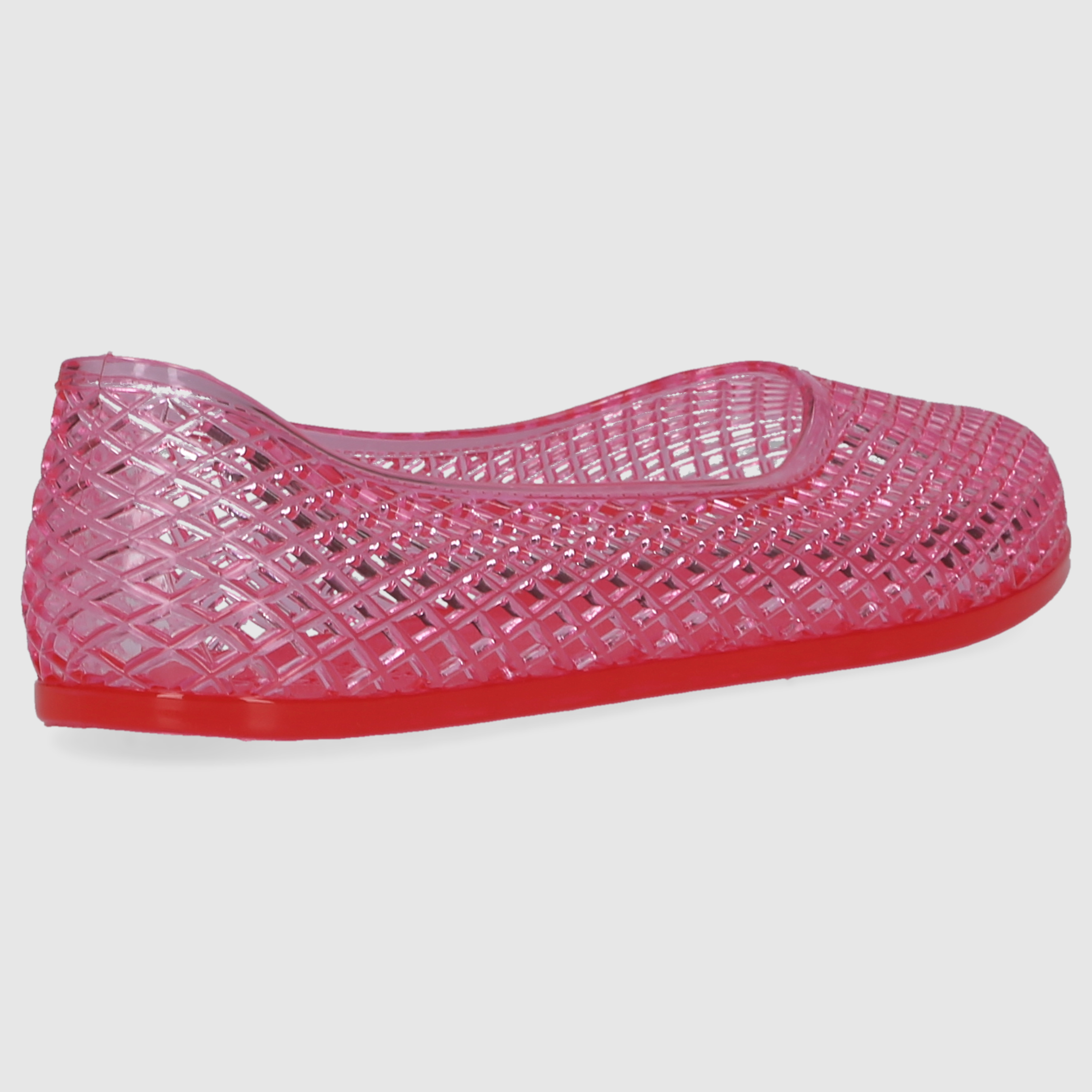 Ancient Greek Sandals W SANDALS FLAT 12104 Pink