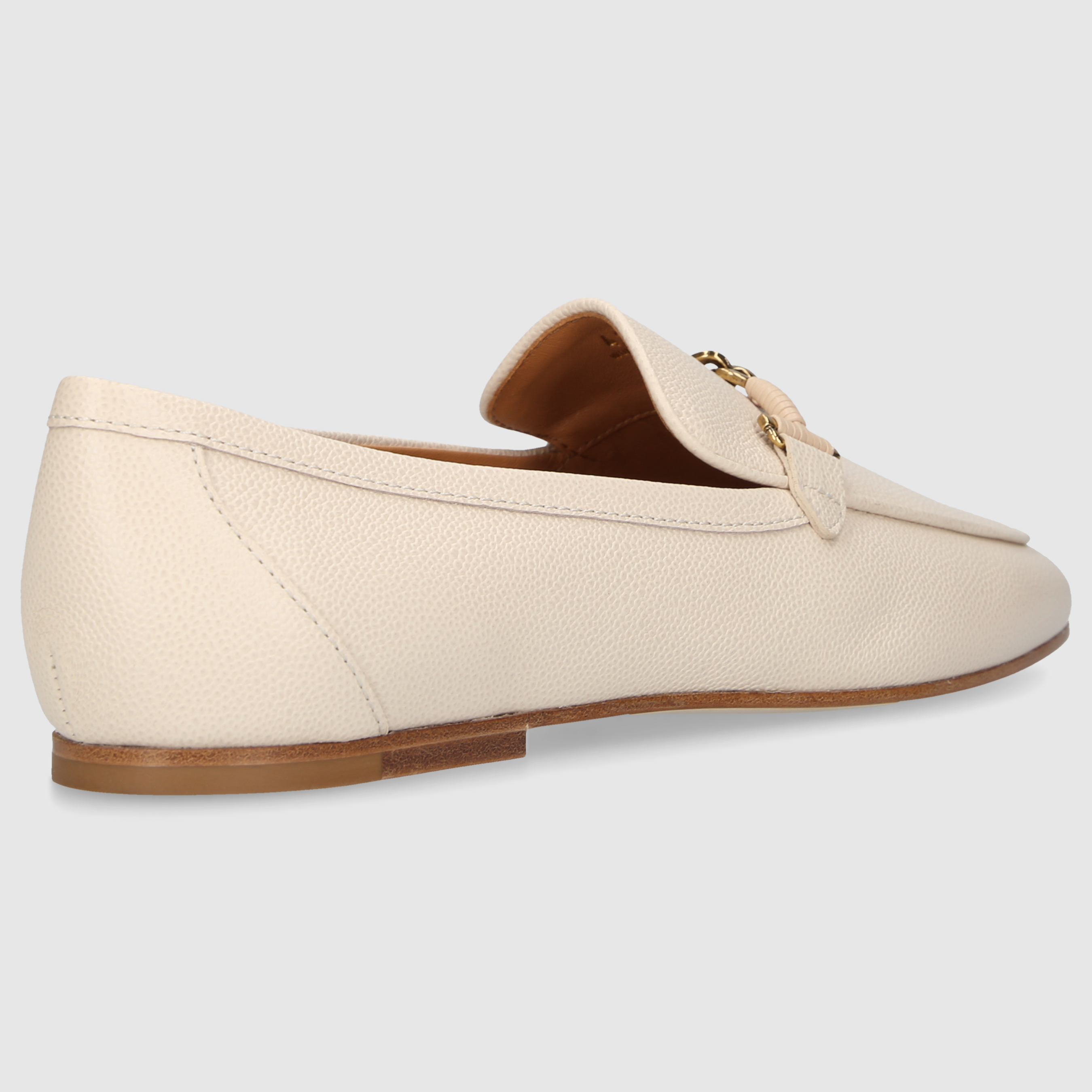 Tod's Damen Mokkasins XXW79A0IA80SZOC021 ECRU