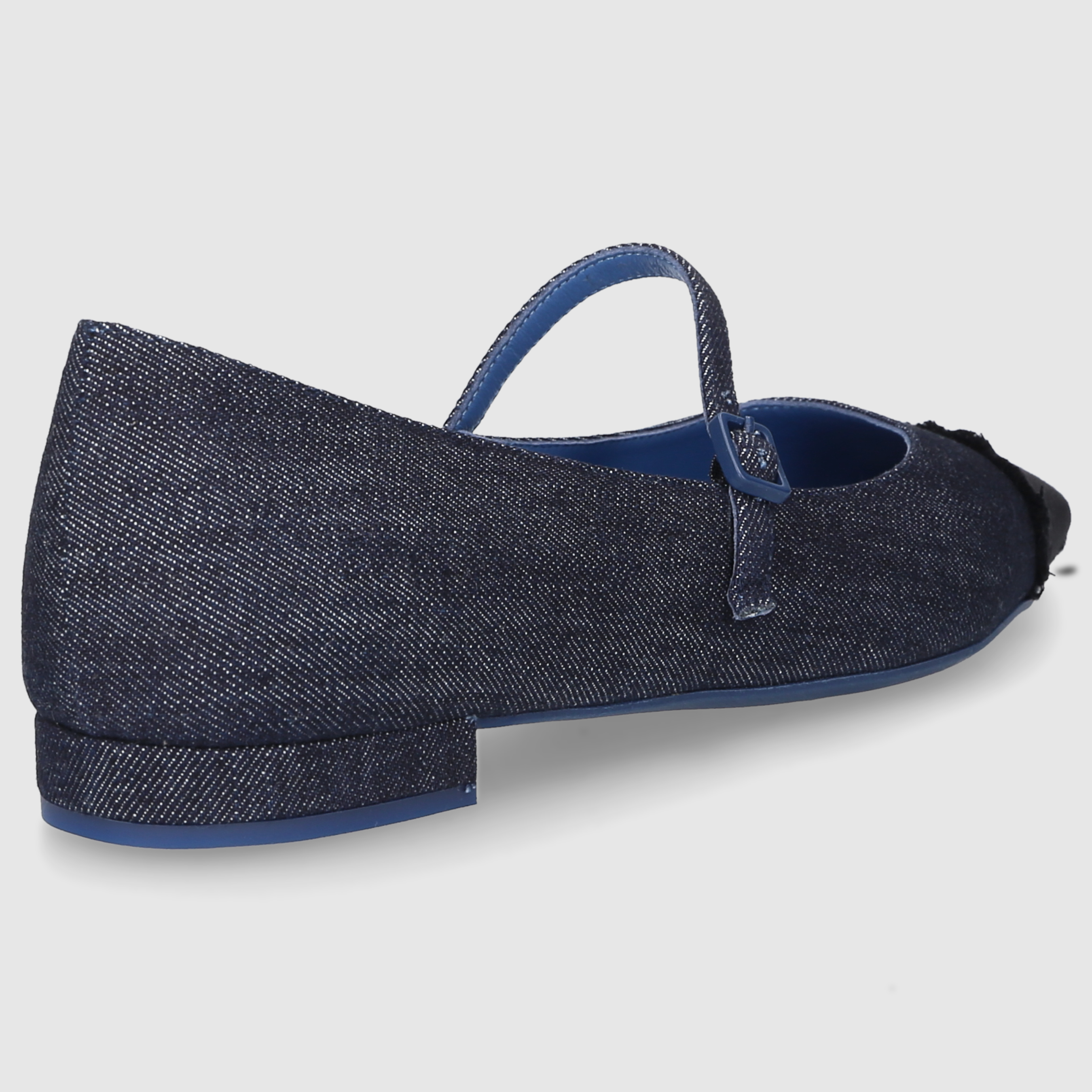 Roberto Festa Damen Flach LAURO JEANS