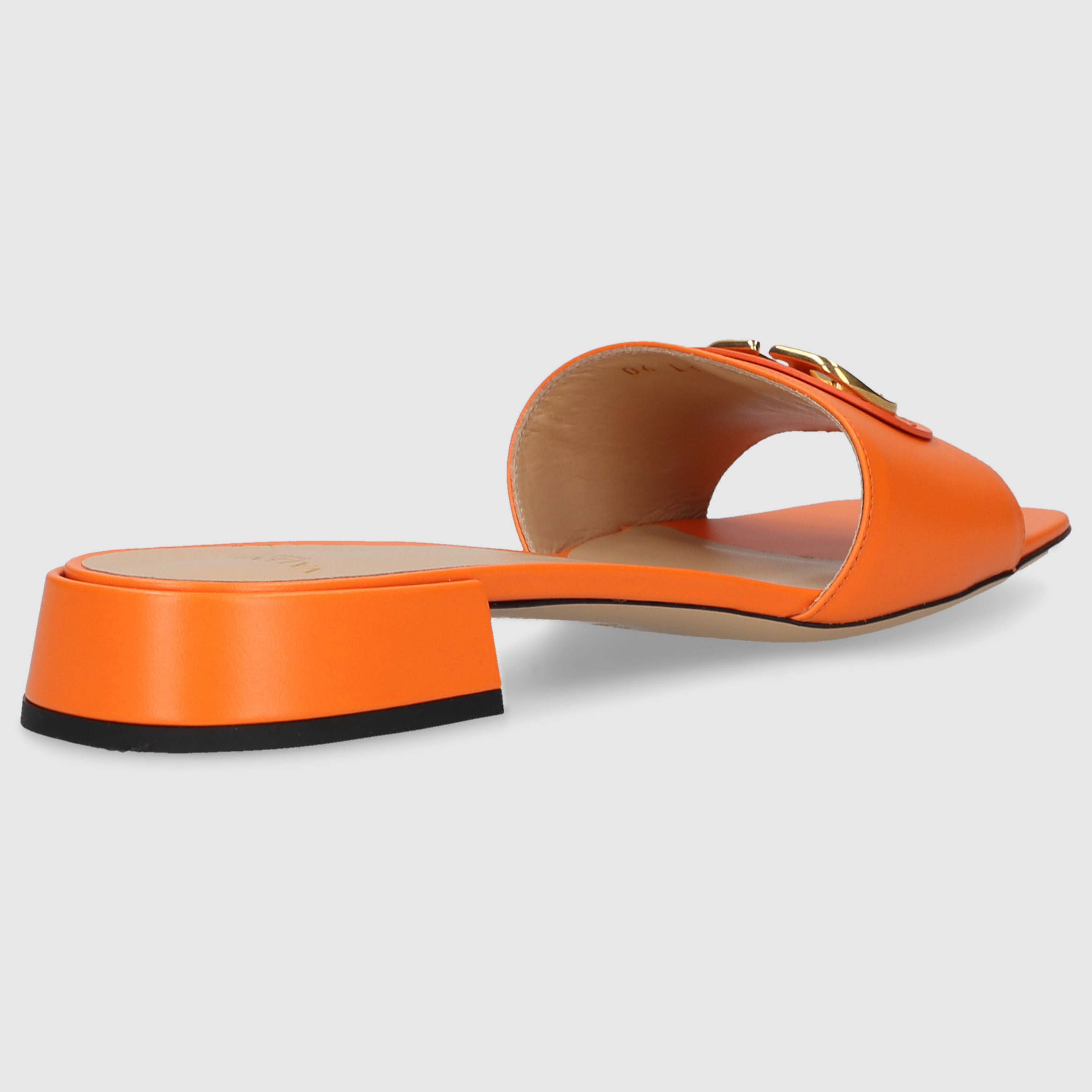 Valentino Garavani W SANDALS FLAT WS0LT0 Orange