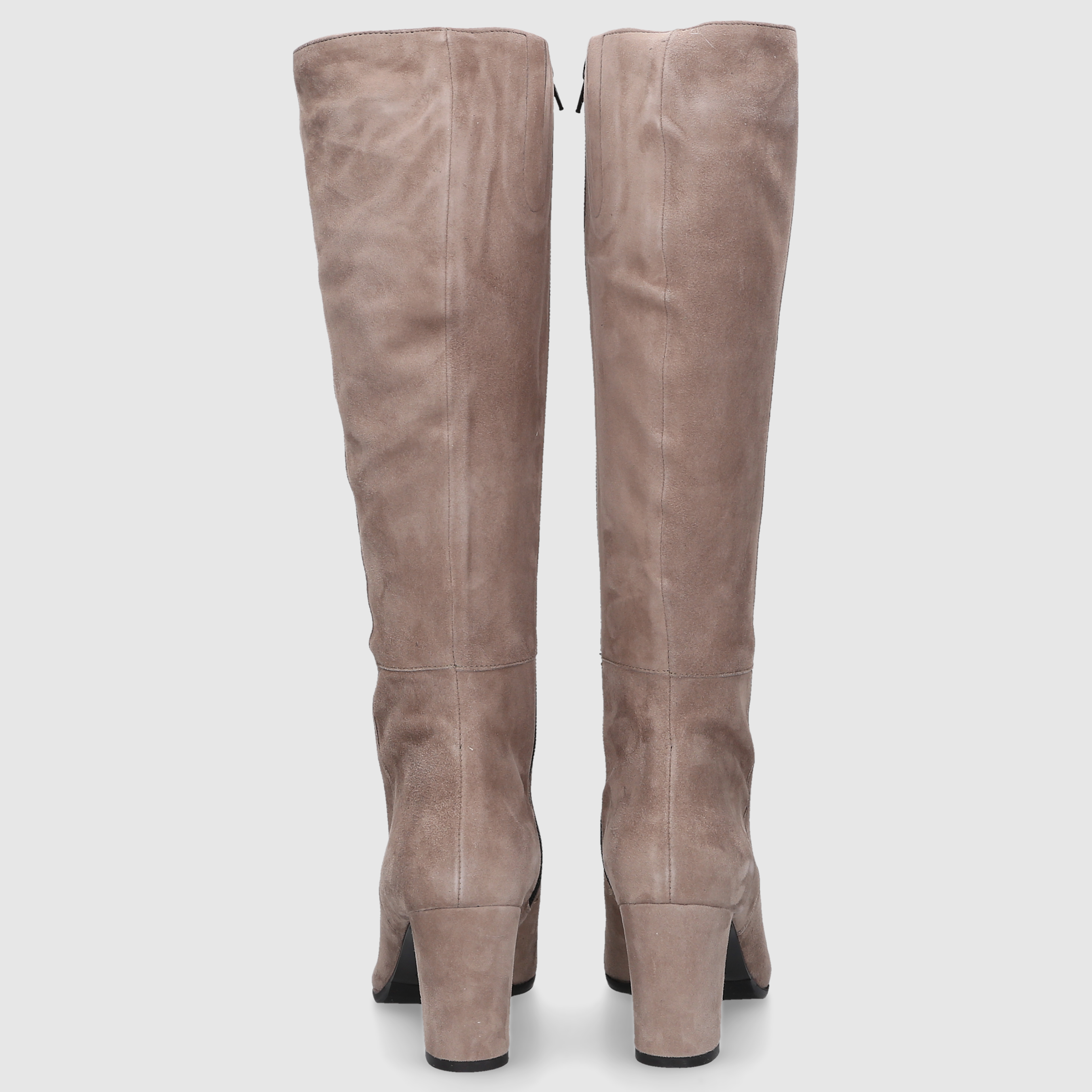 EN AVANT Damen Stiefel G73 HL GRAU