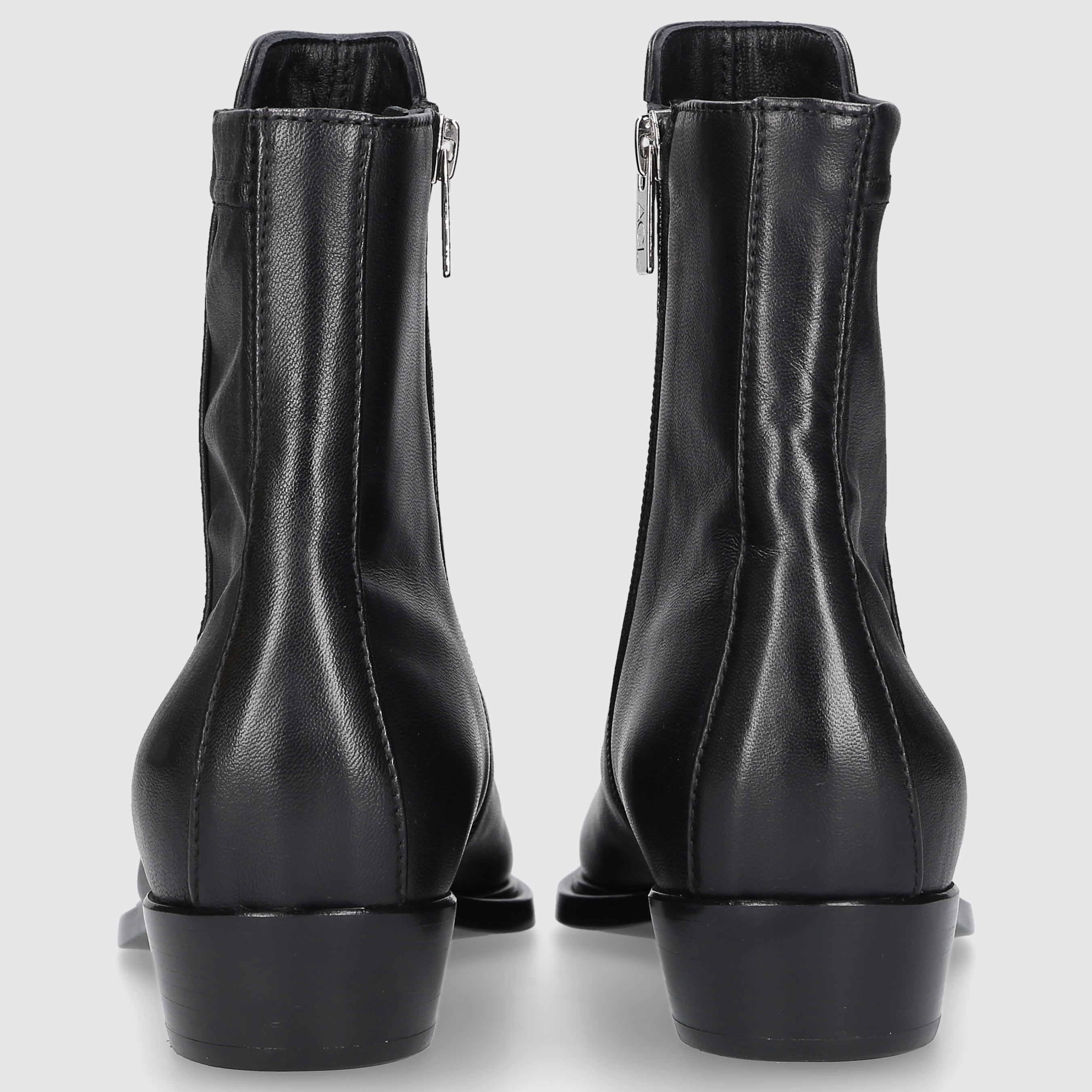 AGL Attilio Giusti Leombruni Damen Stiefeletten D530563PAK06891013 SCHWARZ