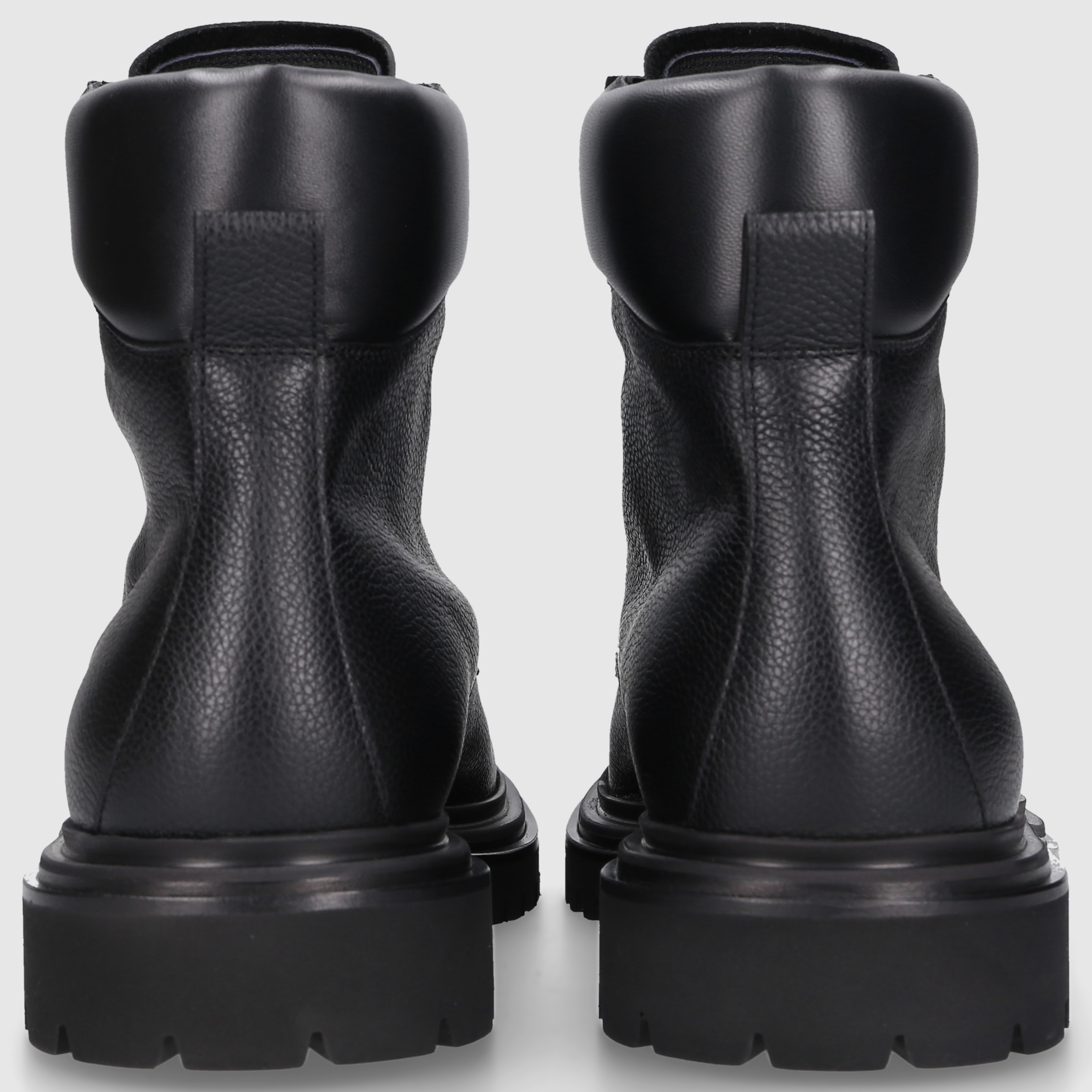 Dolce & Gabbana M BOOTS A60613 Black