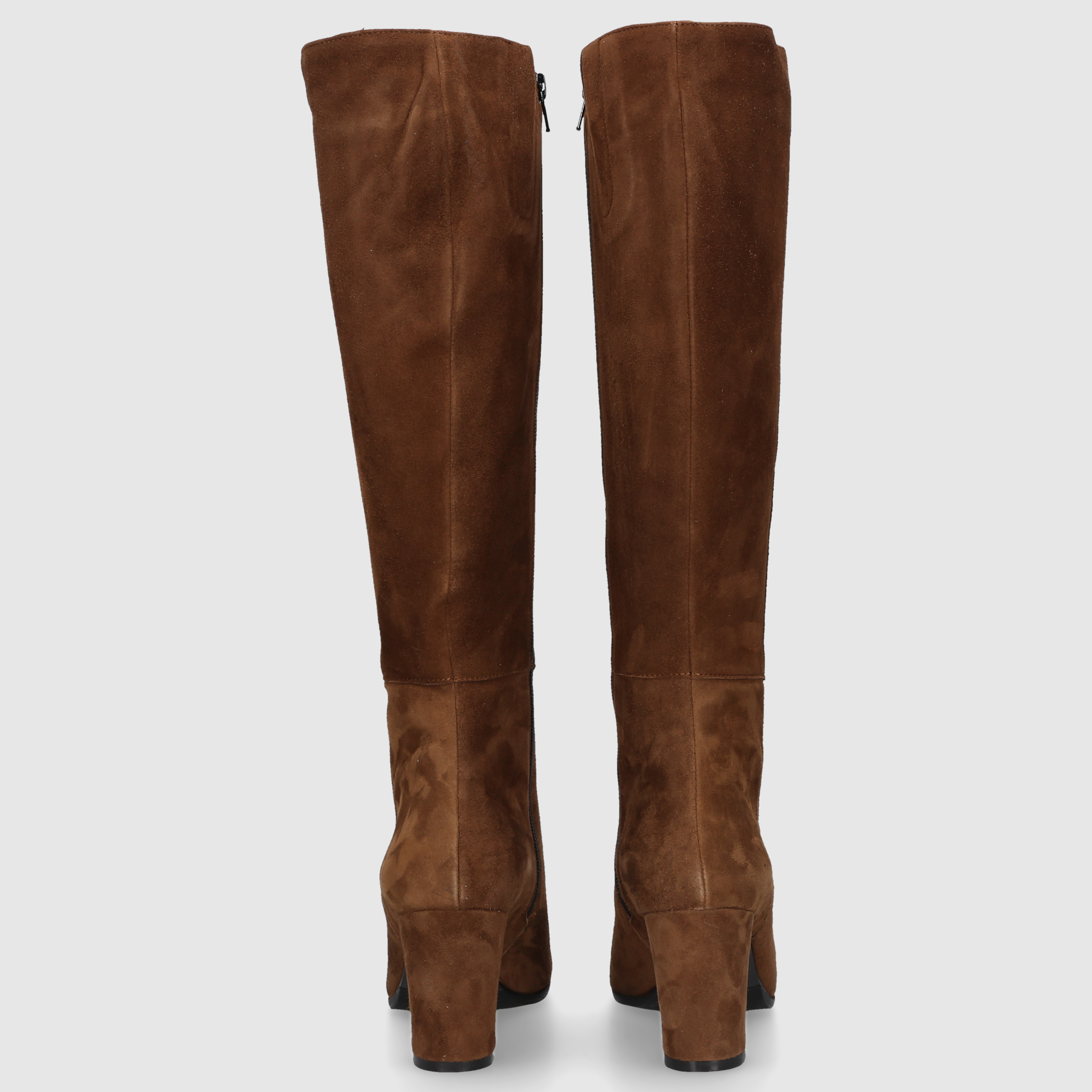 EN AVANT Damen Stiefel G73 BRAUN