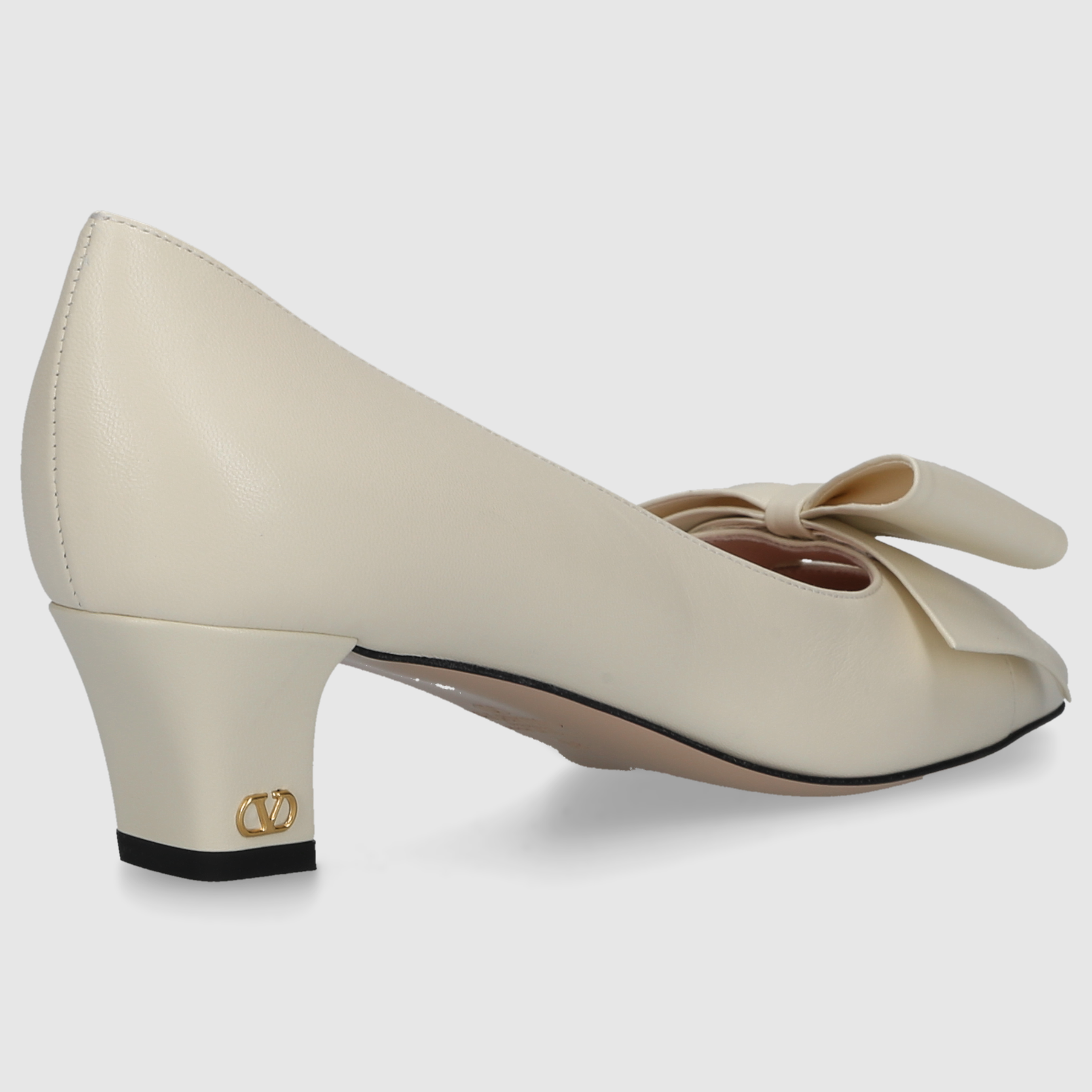 Valentino Garavani W PUMPS WS0LB5 White
