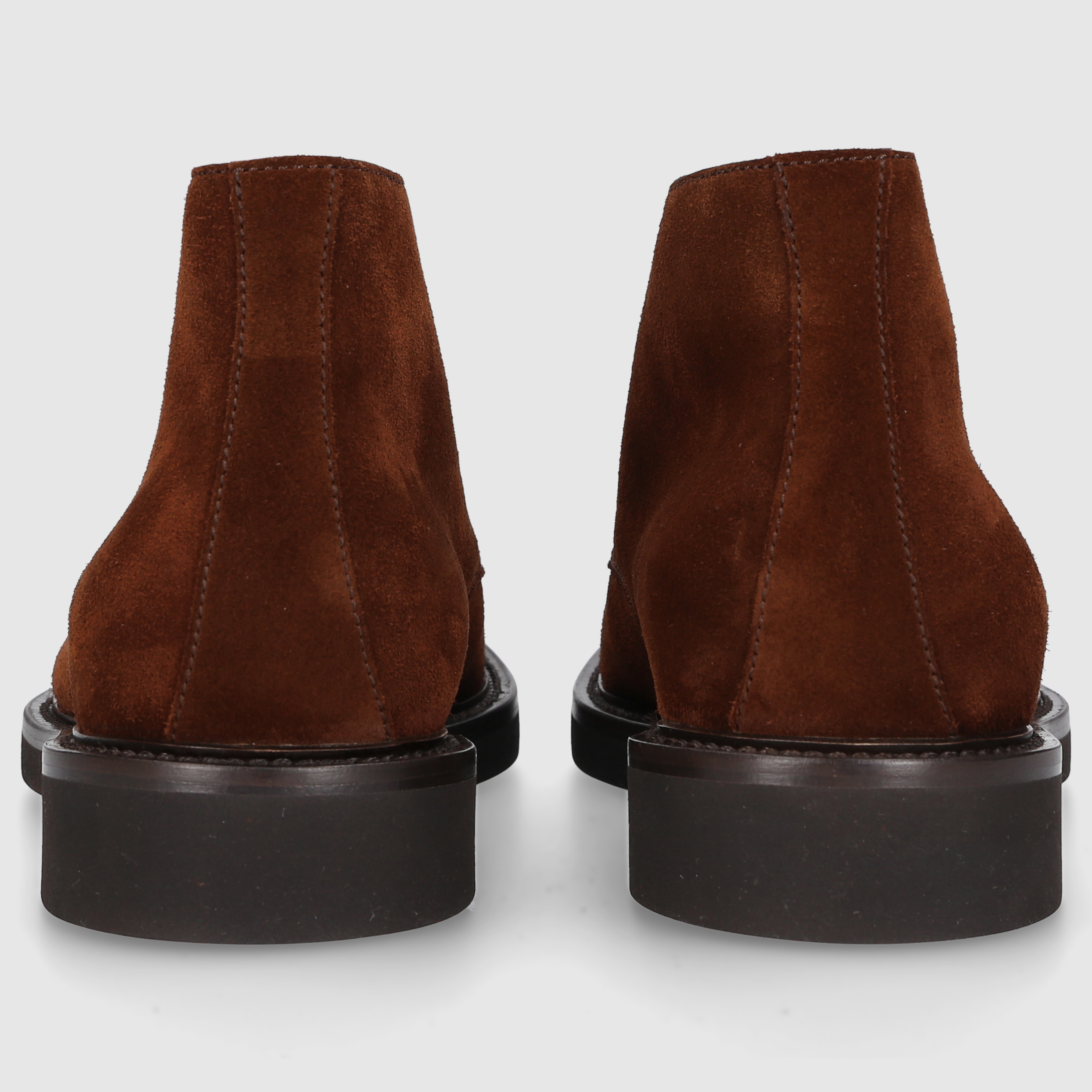 Barrett Herren Boot 222U065 Light brown