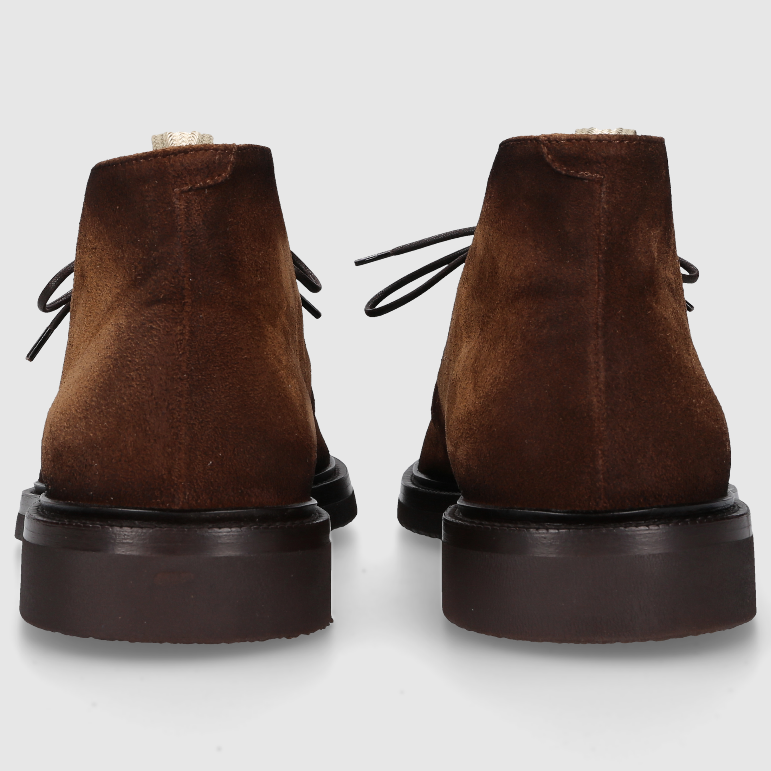 Officine Creative Herren Boot Dude Flexi/004 Castagno