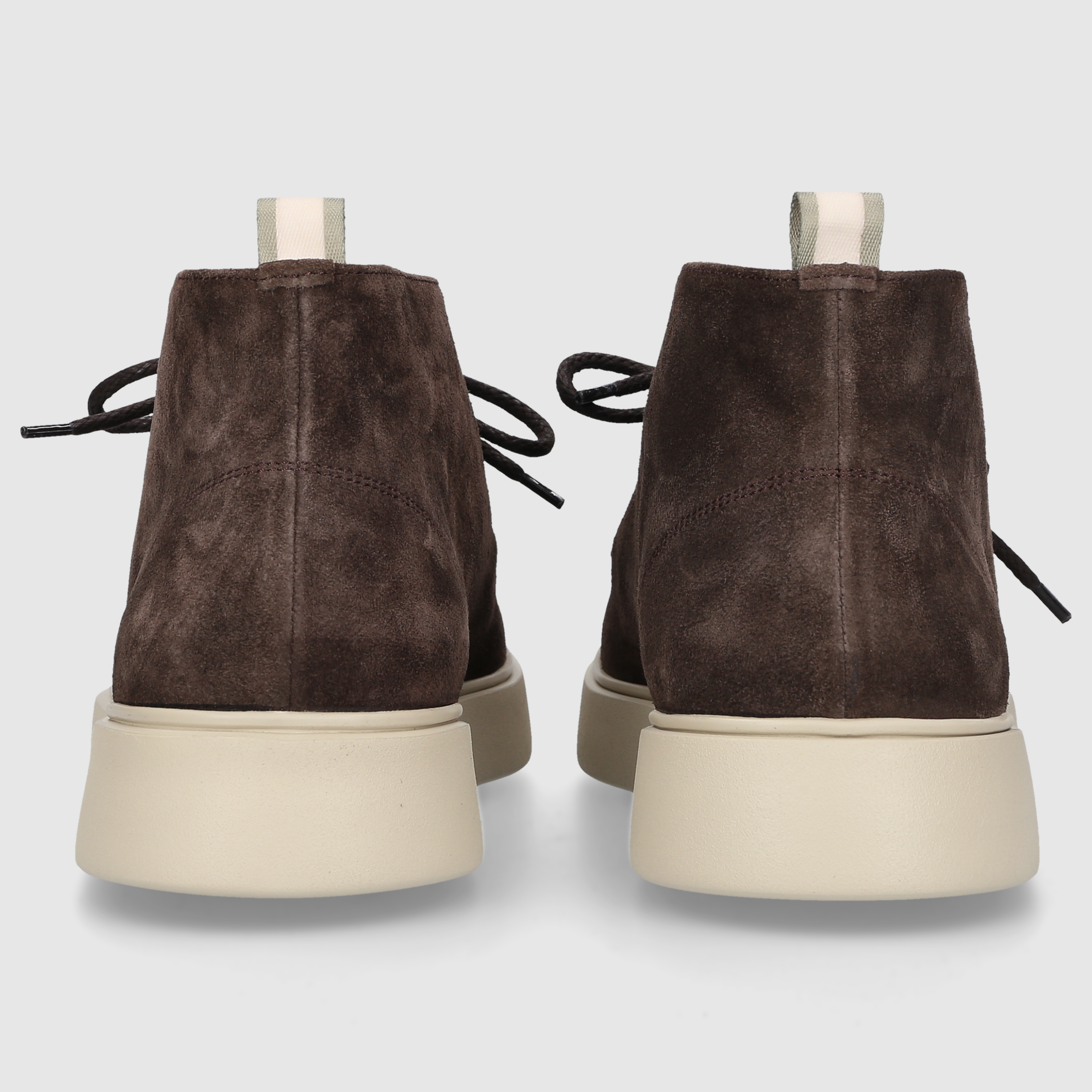 Officine Creative Herren Boot Frame/002 L. Pepe