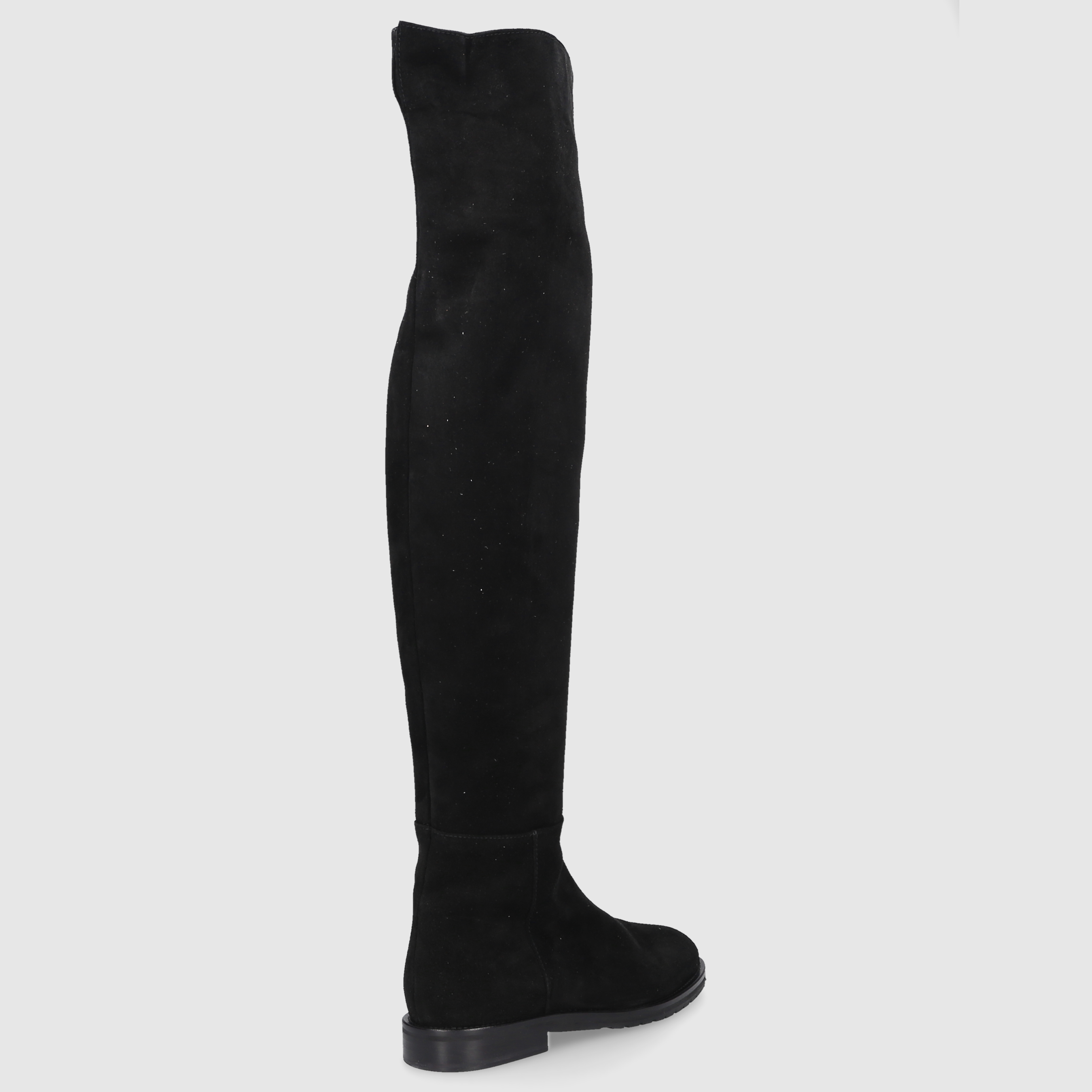 Roberto Festa Damen Stiefel ARVID SCHWARZ