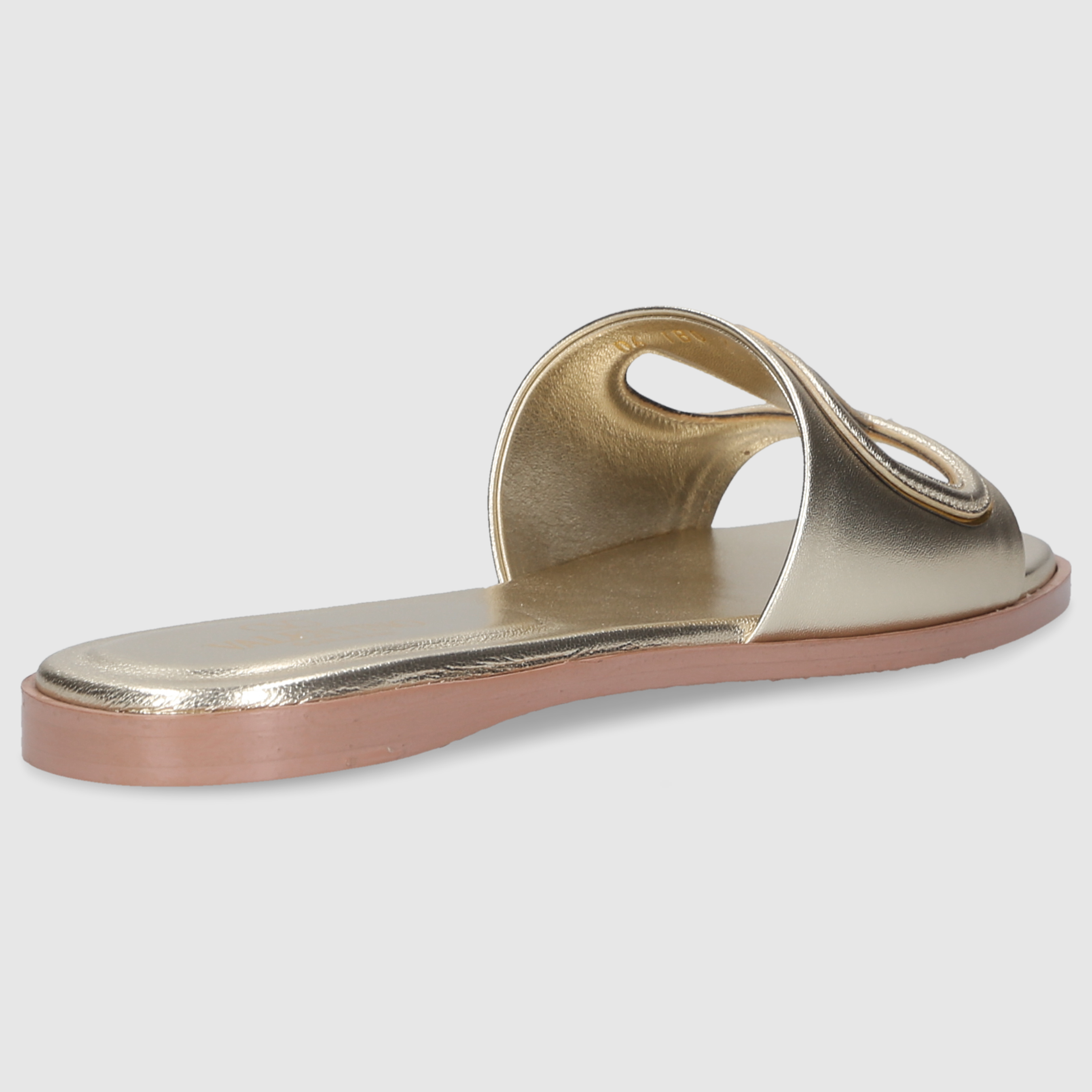Valentino Garavani Damen Sandalen 6W2S0IB0YUW GOLD