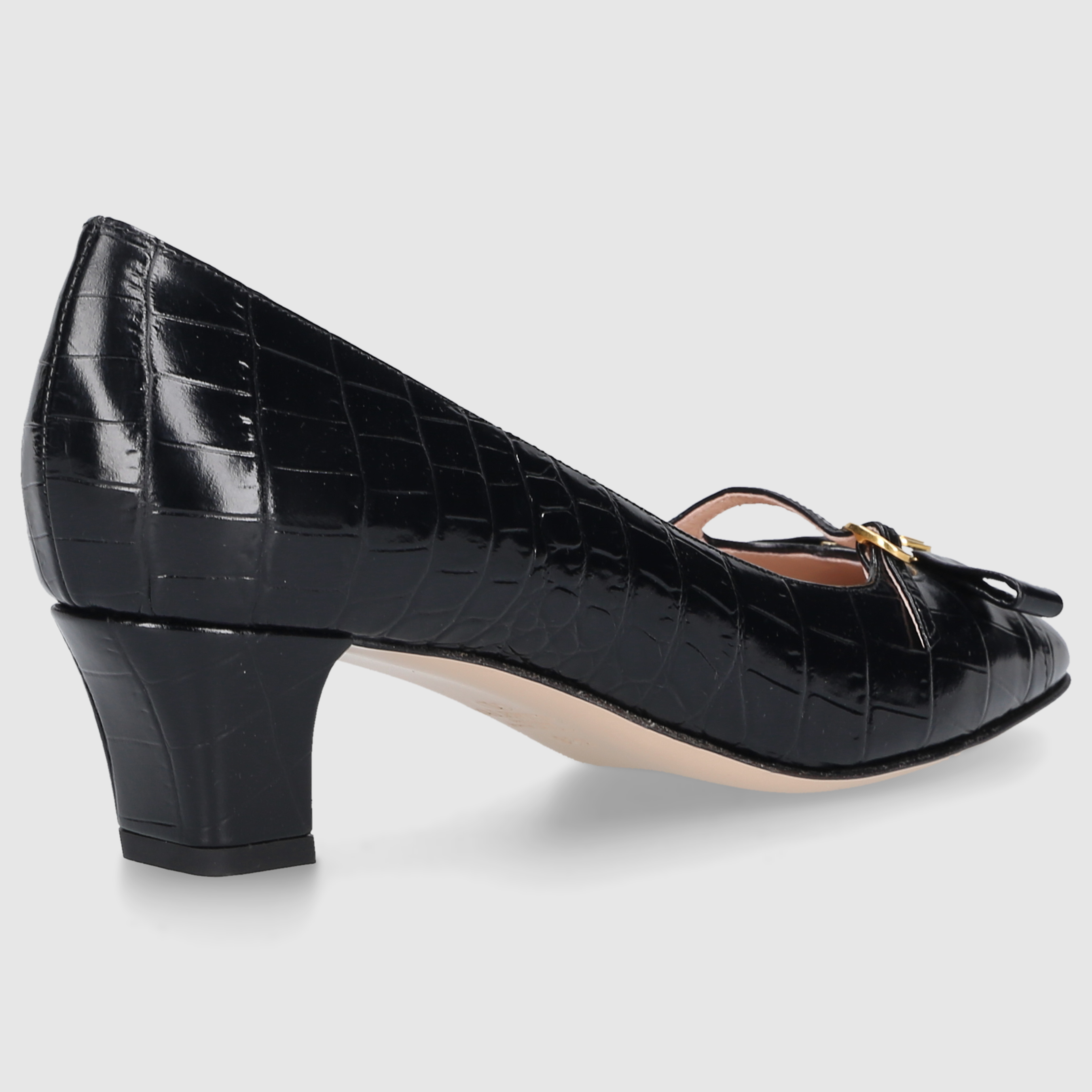 Valentino Garavani W PUMPS WS0LD2 Black