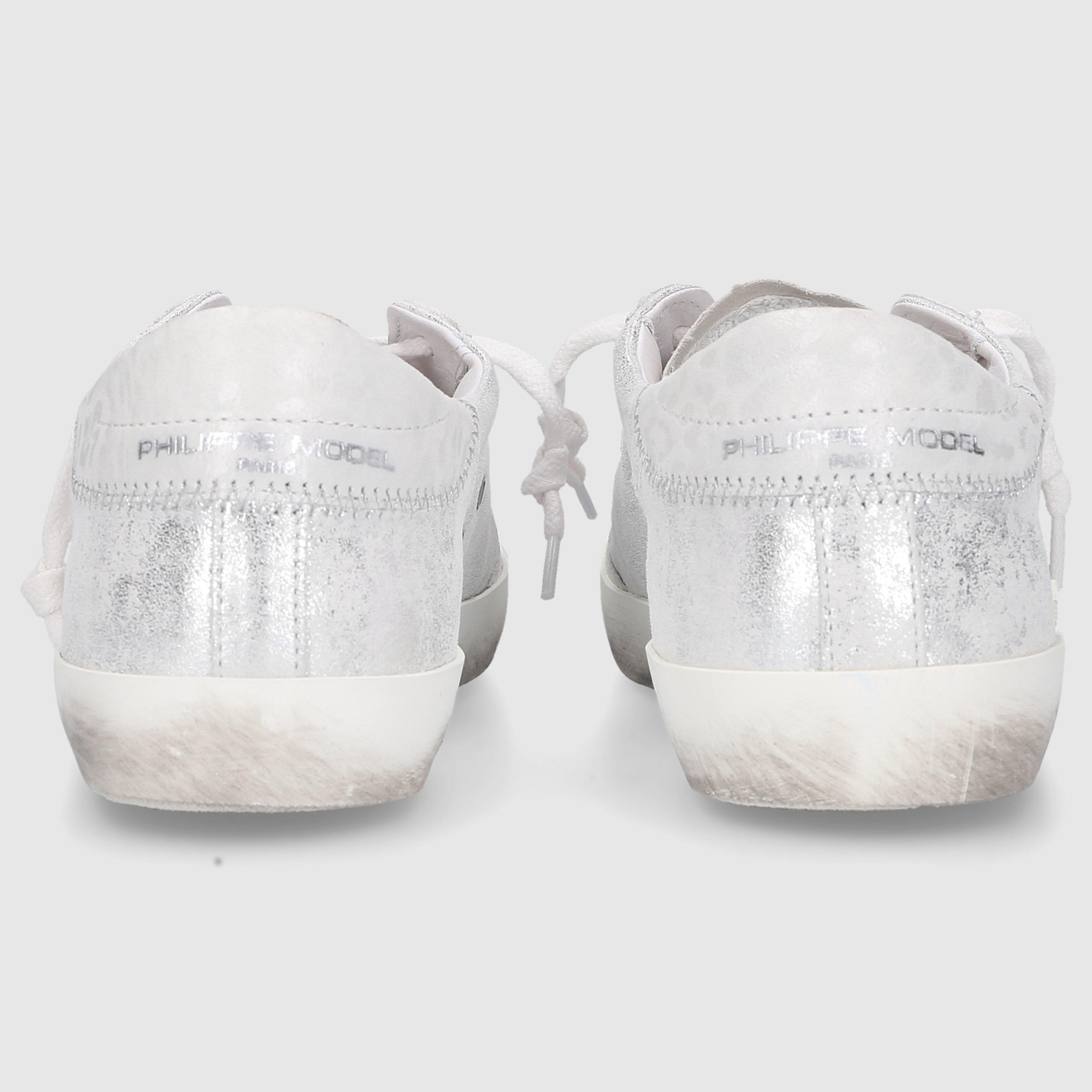 Philippe Model Damen PRSX LOW WOMAN