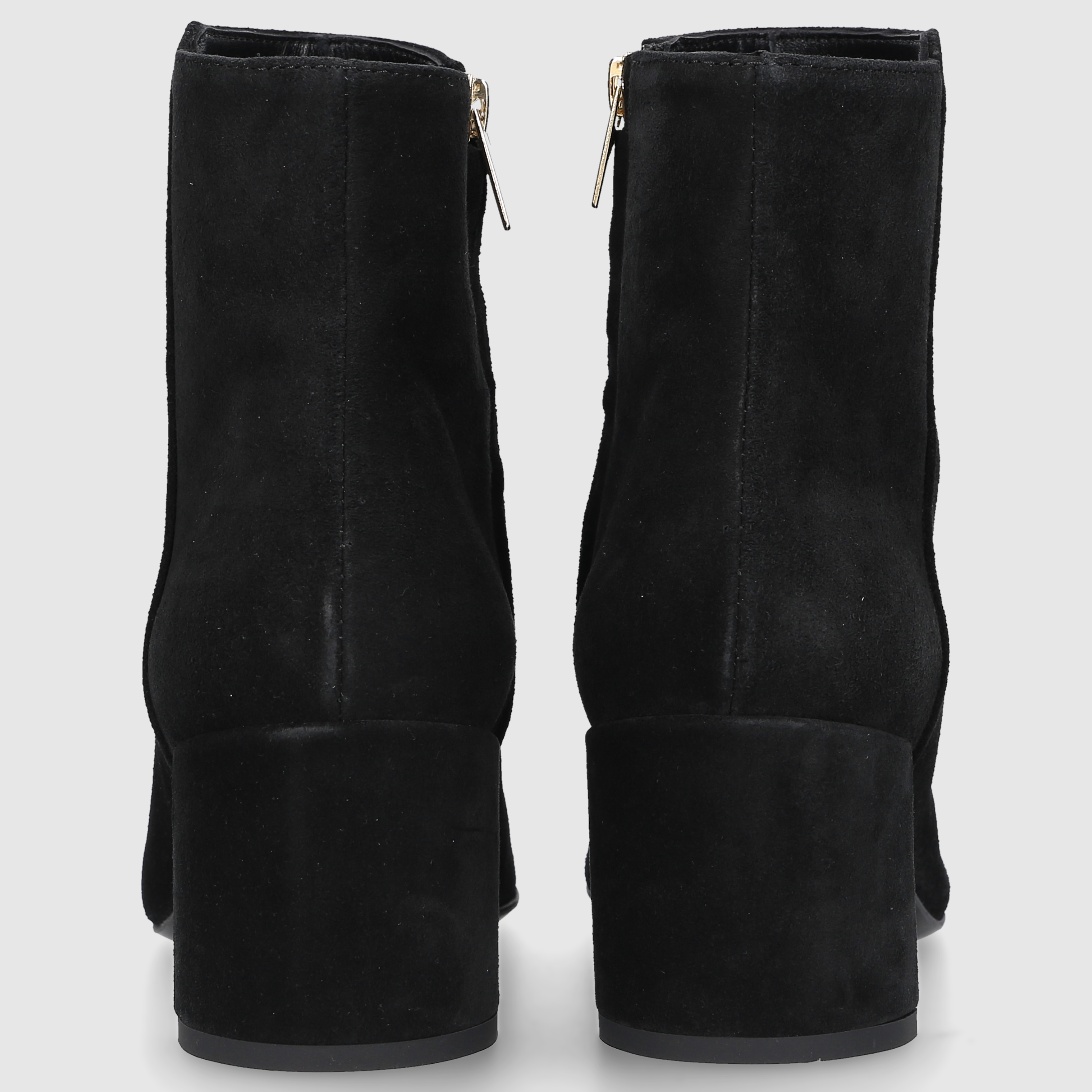 AGL Attilio Giusti Leombruni women's ankle boots D140622PAFERGU0000 BLACK