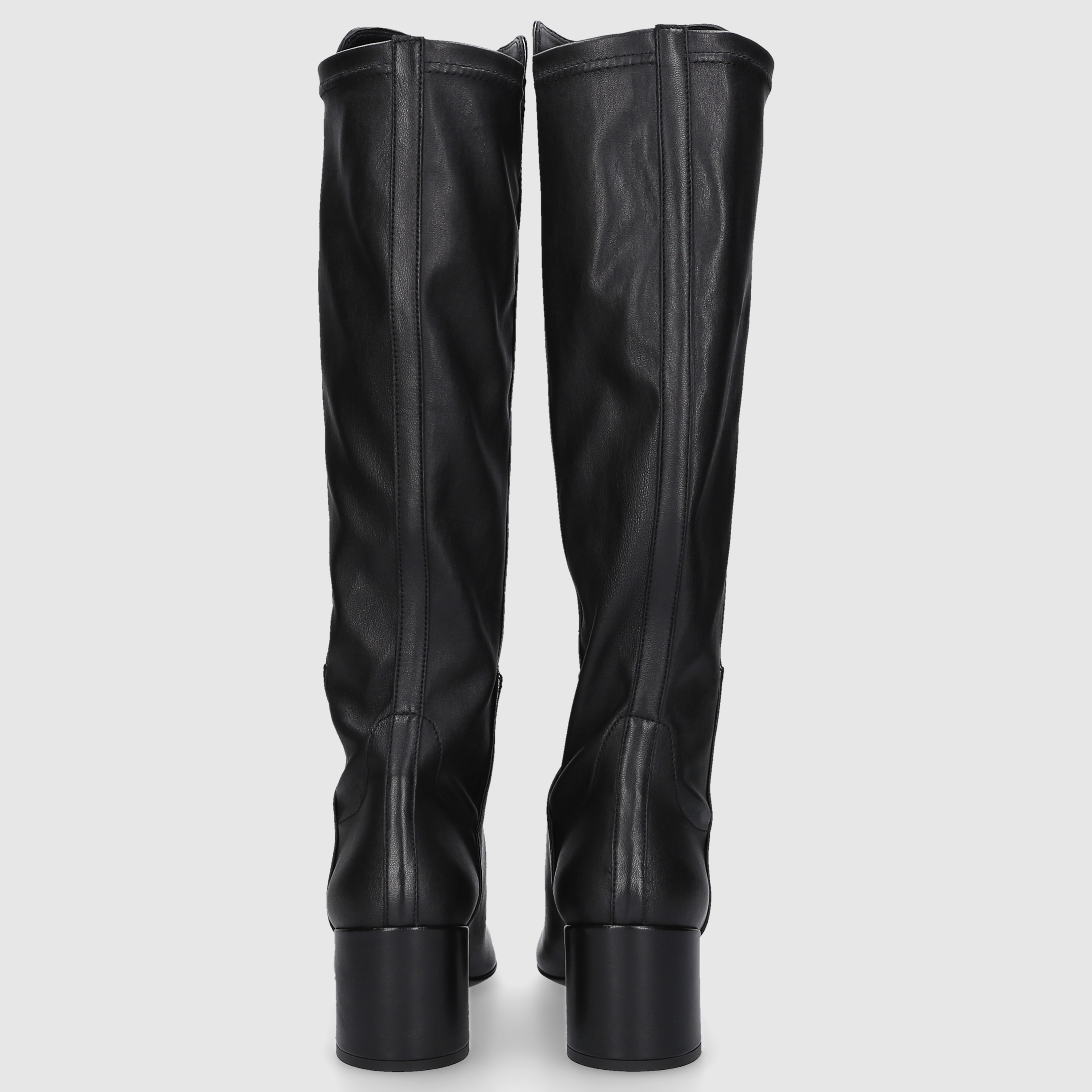 AGL Attilio Giusti Leombruni Damen Stiefel D140624PAK06891013 SCHWARZ