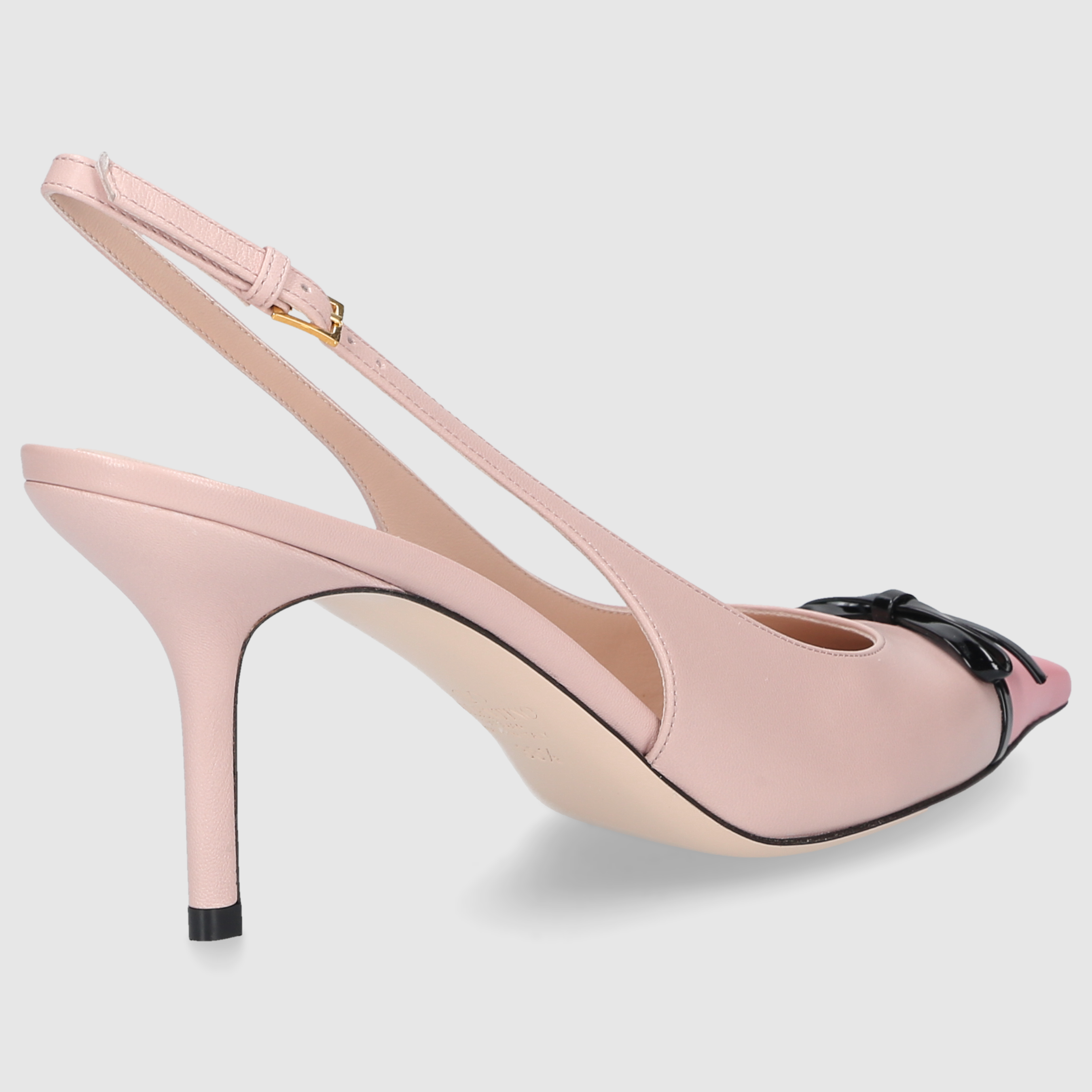 Valentino Garavani Damen Pumps 6W2S0LQ1YEA NUDE-PINK