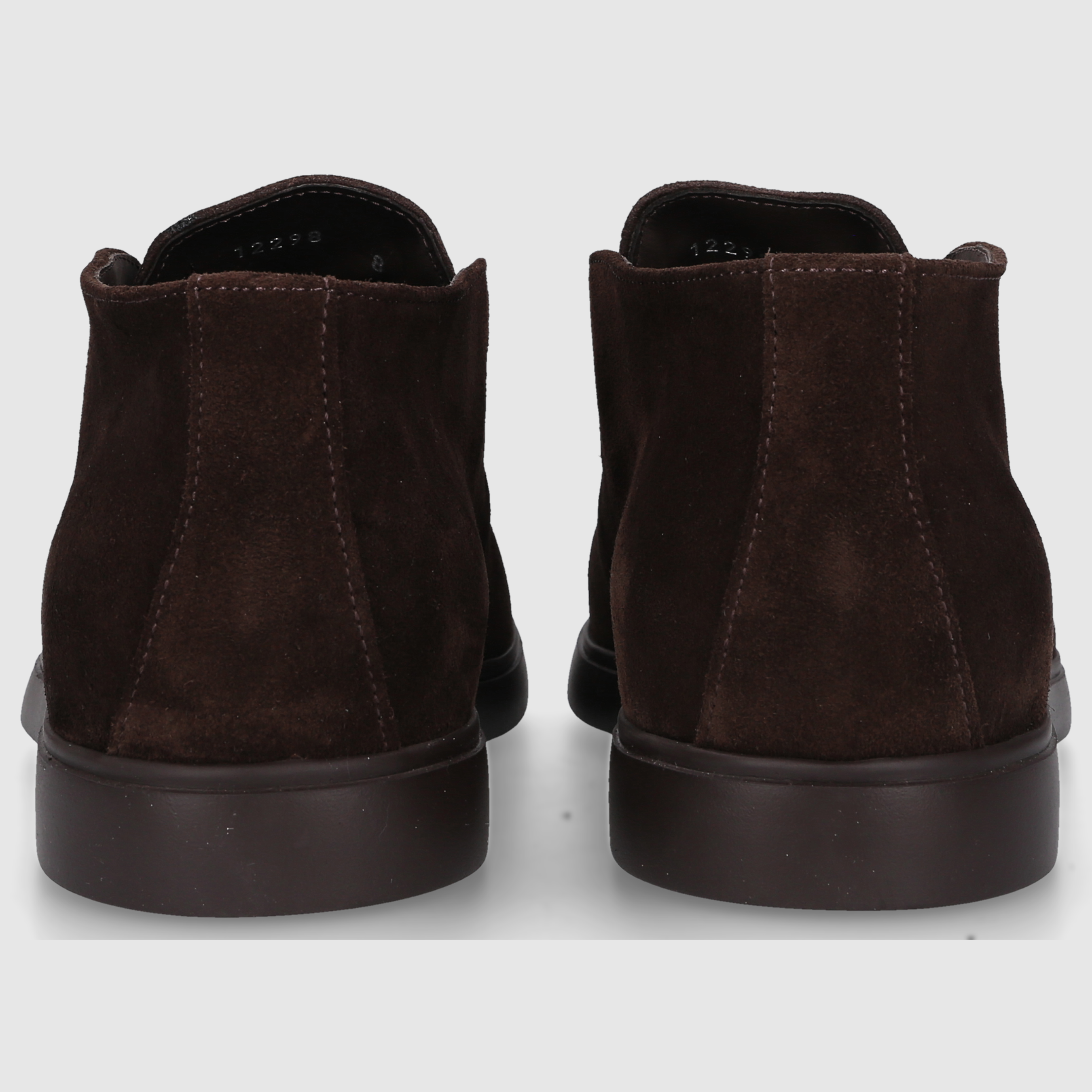 Barrett Herren Boot EDWIN-12298 Brown