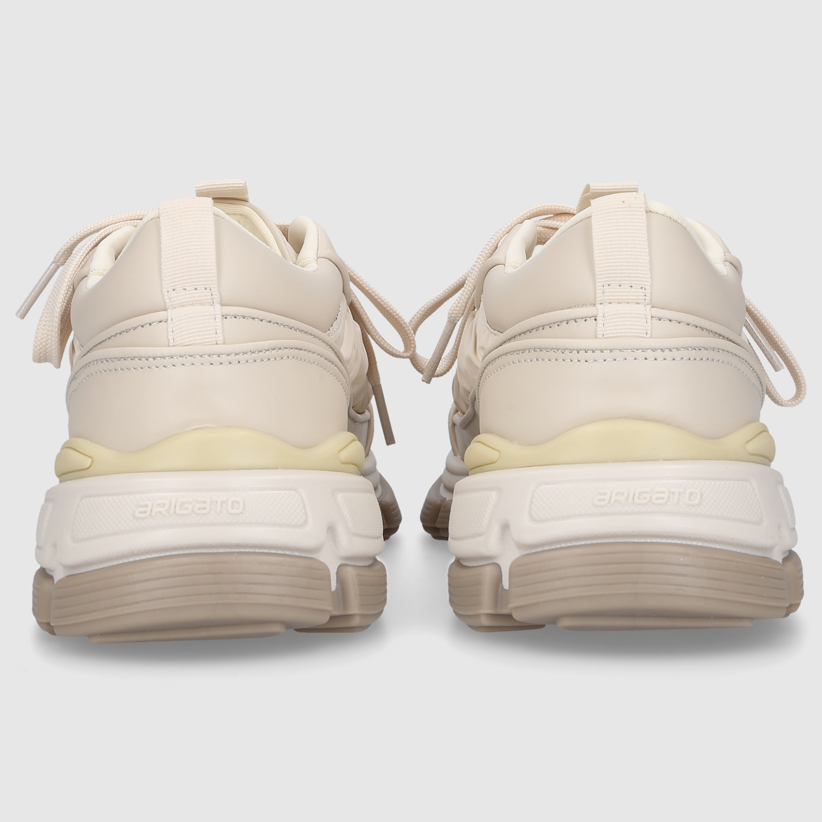 Axel Arigato women's sneaker F3292001 BEIGE