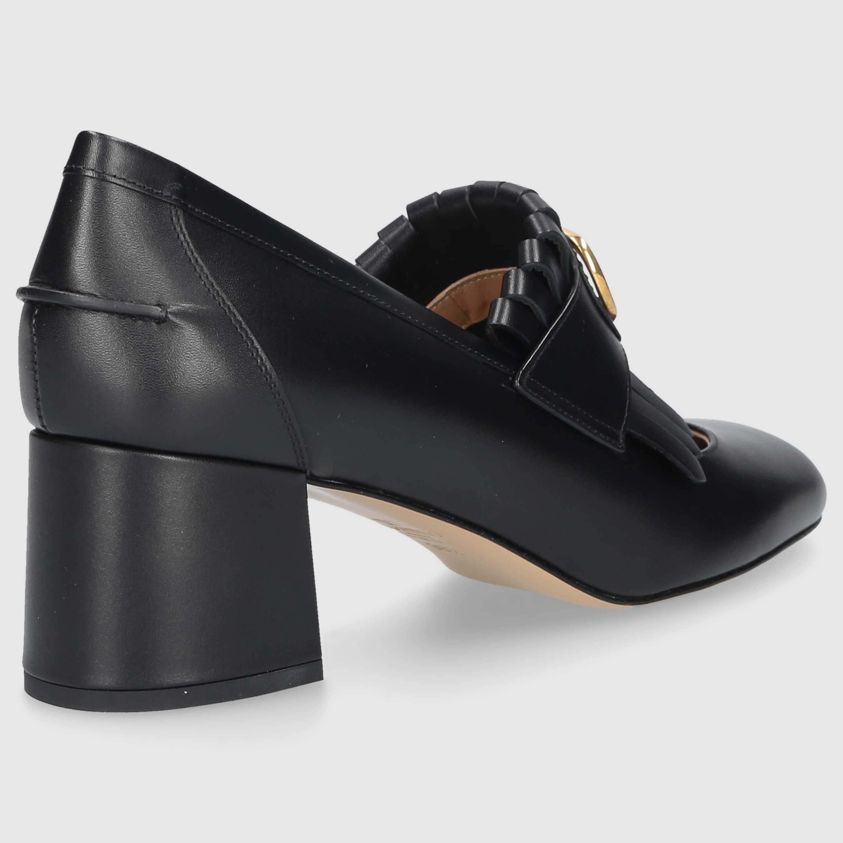 Valentino Garavani Damen Pumps 6W2S0LP7DSH SCHWARZ