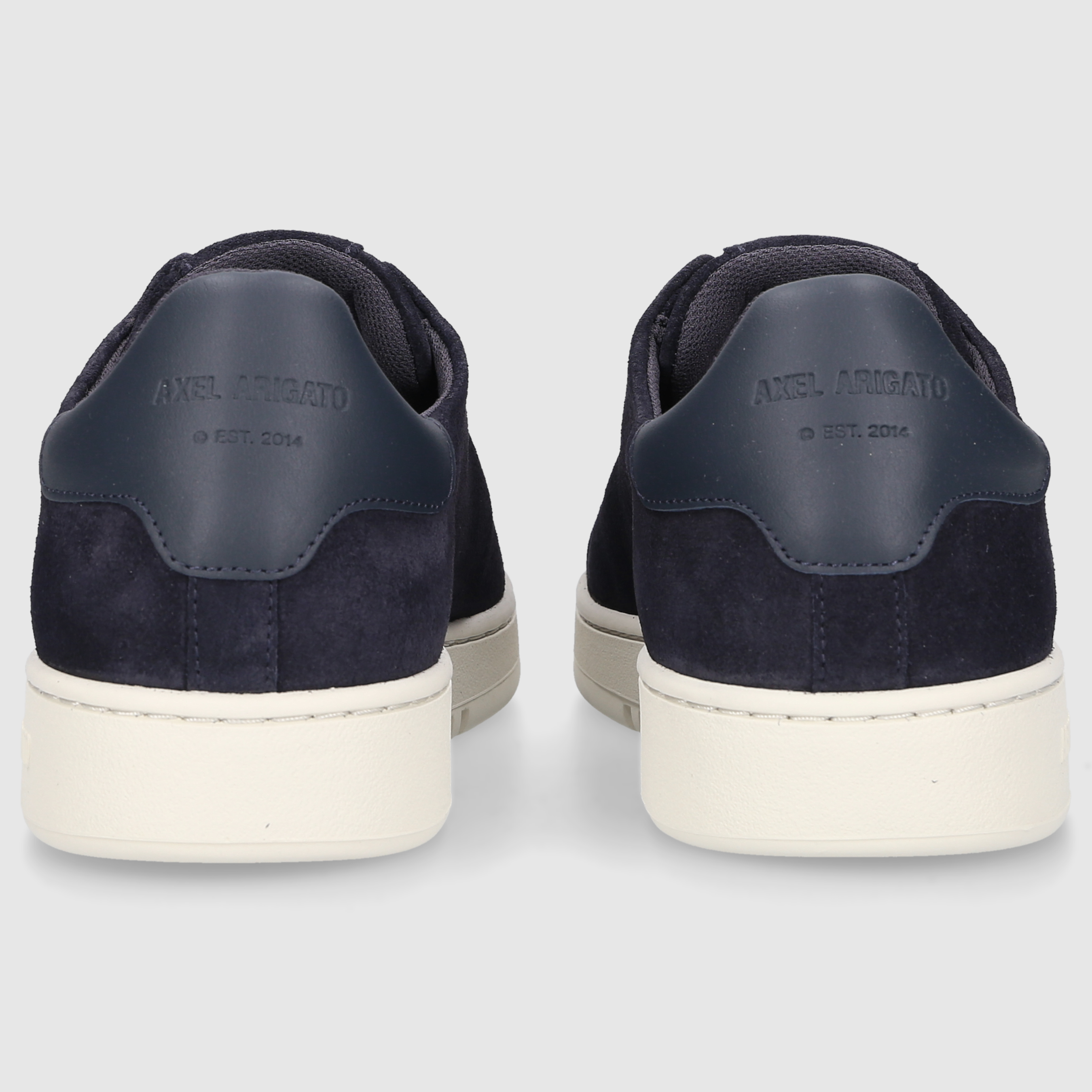 Axel Arigato Herren Sneaker F3054003 DK-BLAU