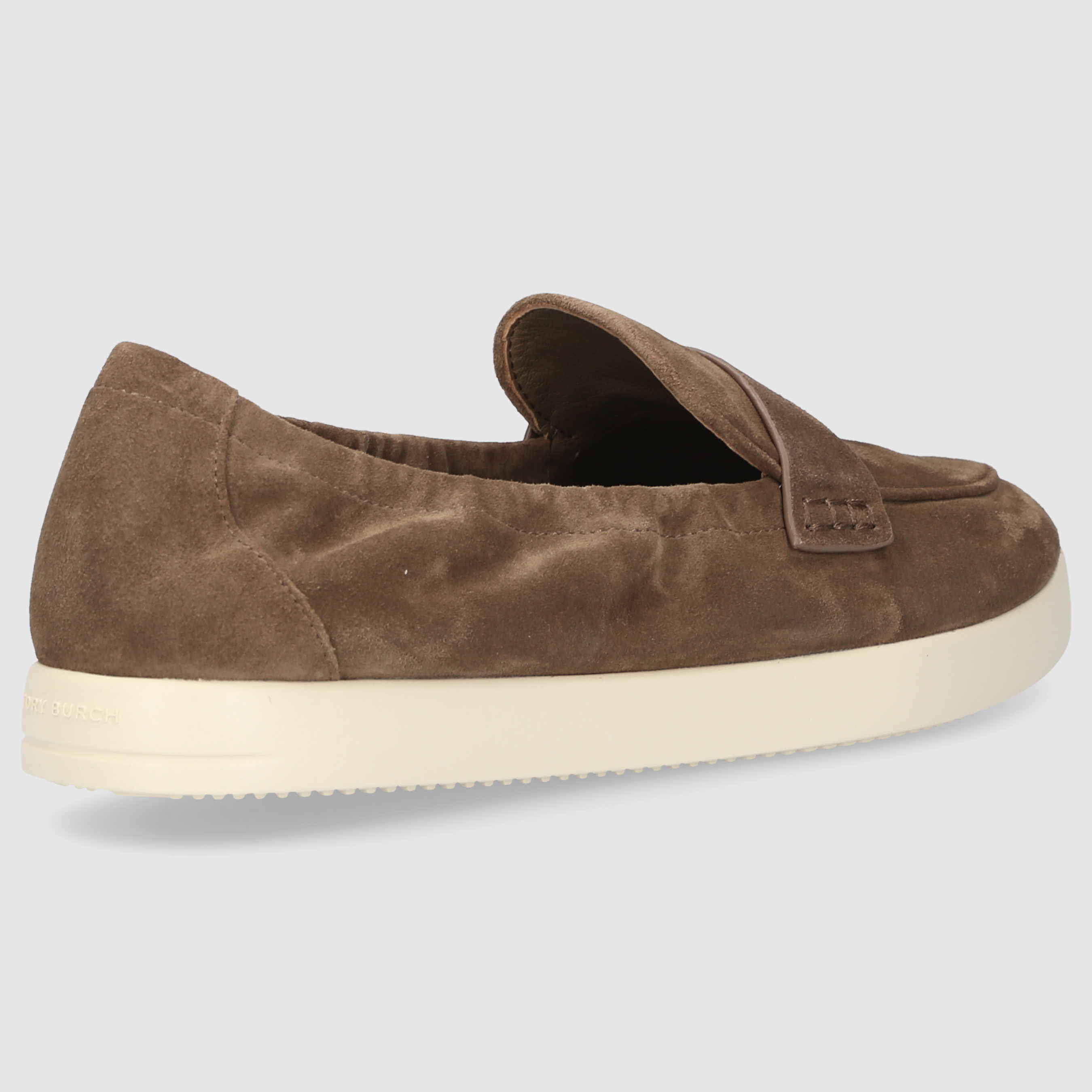 Tory Burch Damen Mokkasins 158073 BRAUN