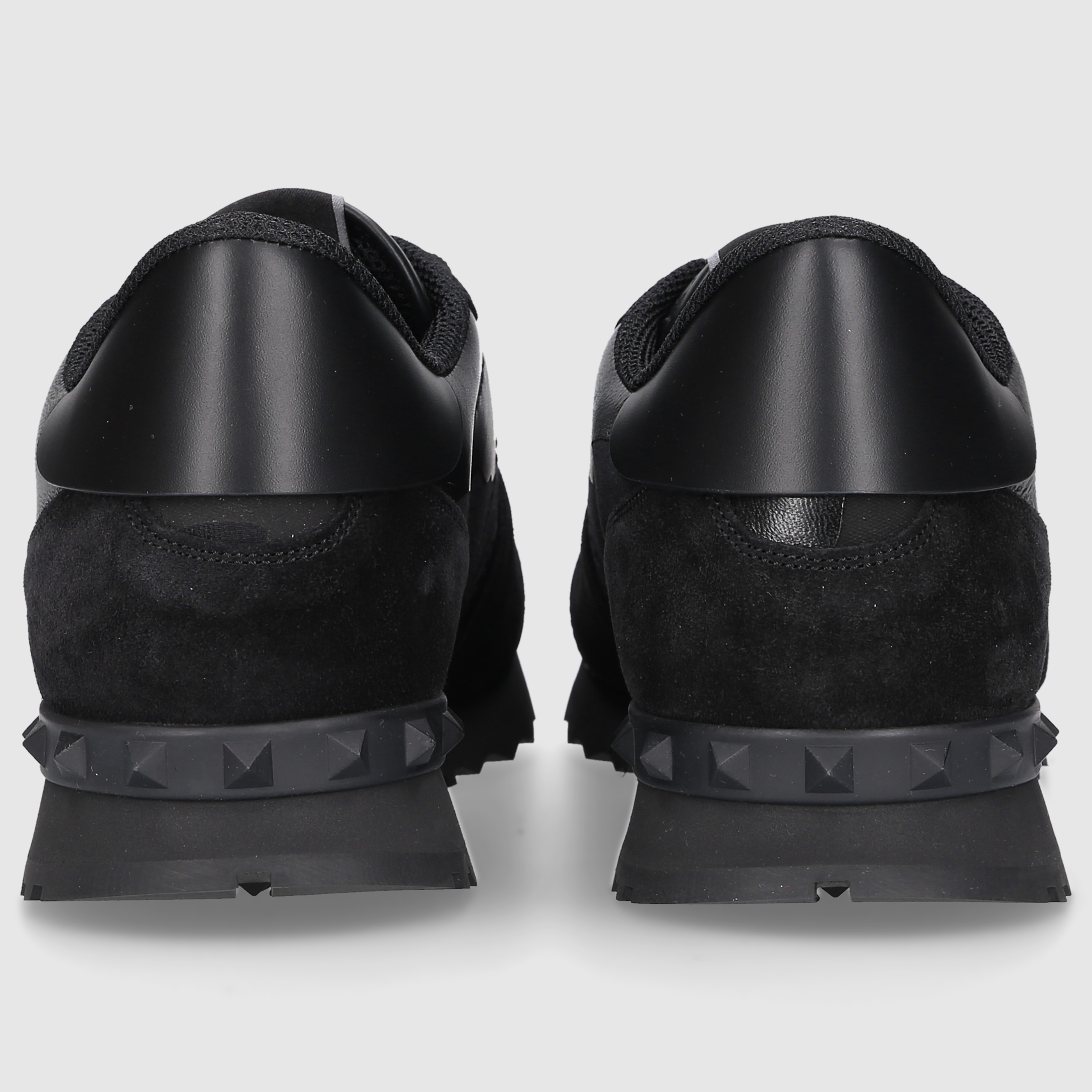 Valentino Garavani Herren Sneaker 7Y2S0723NSD SCHWARZ