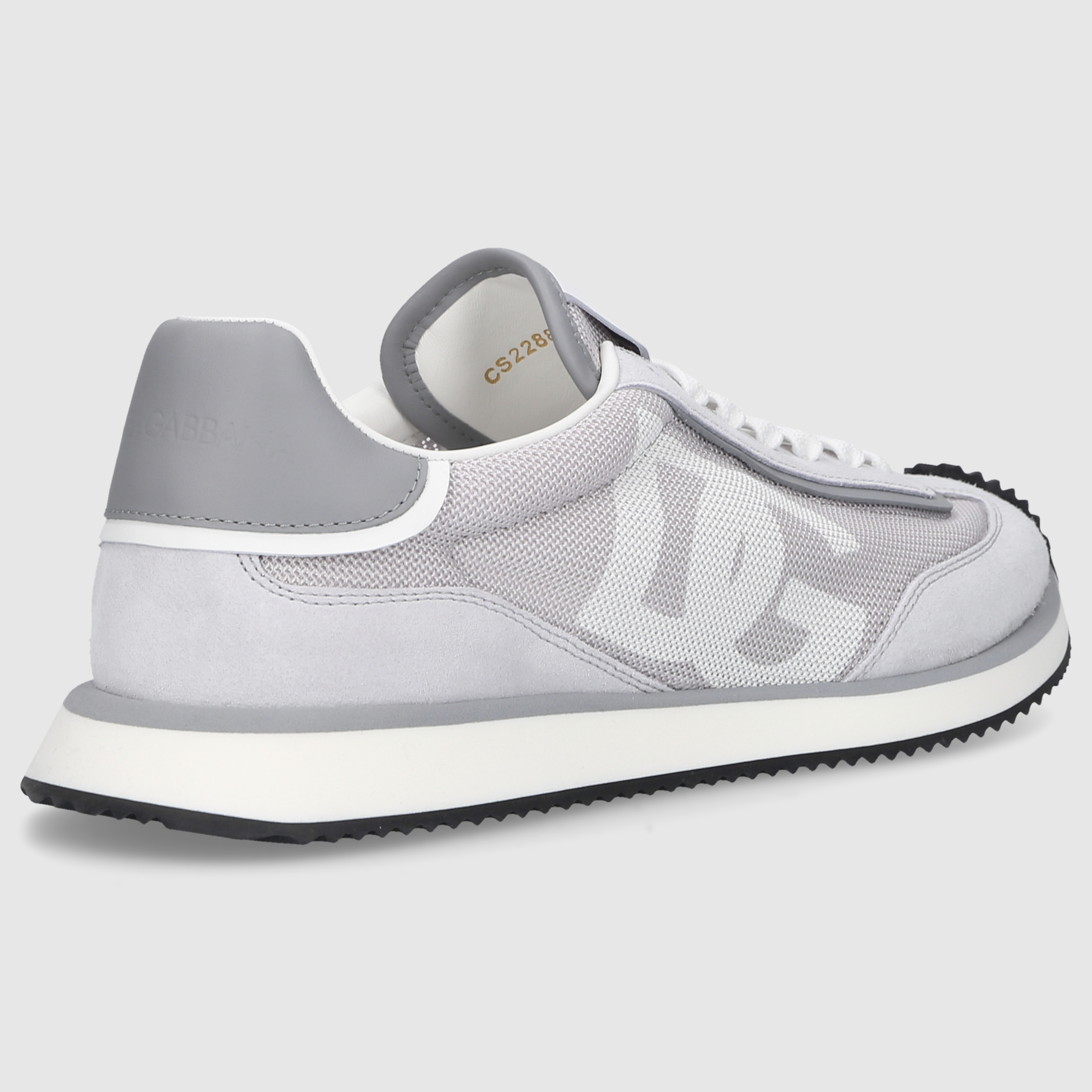 Dolce & Gabbana M SNEAKER CS2288 Grey