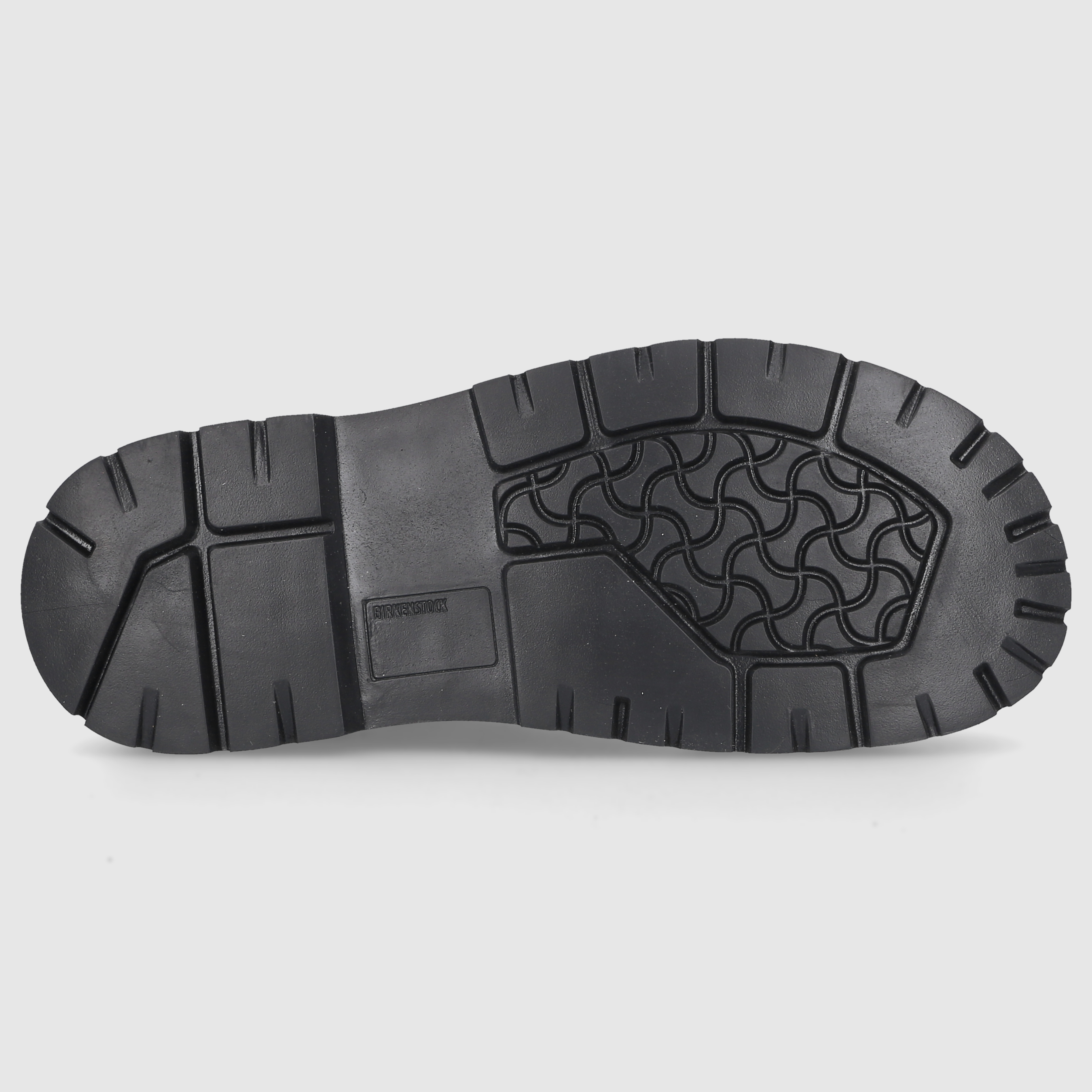 Birkenstock Damen Stiefeletten 1025218 SCHWARZ