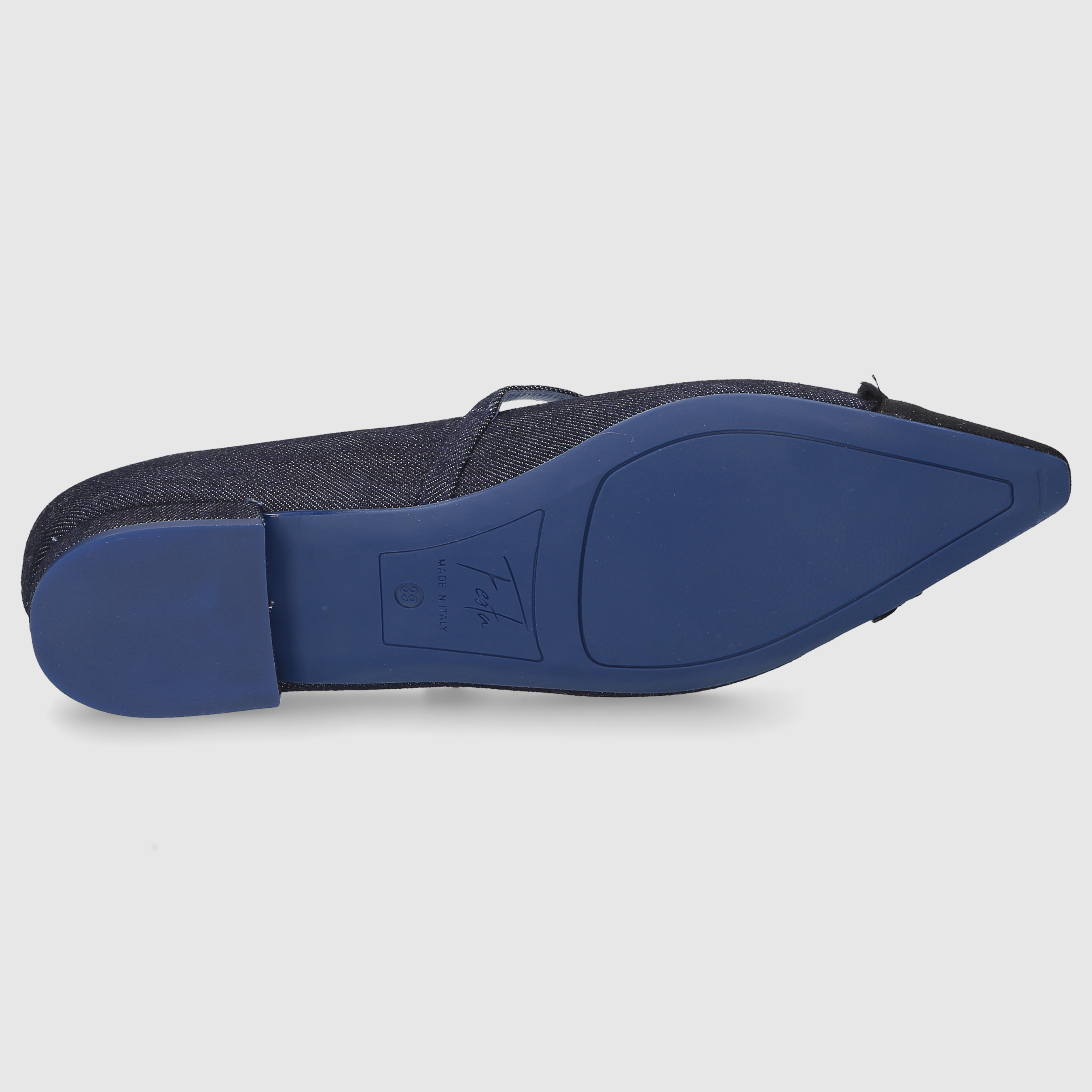 Roberto Festa Damen Flach LAURO JEANS