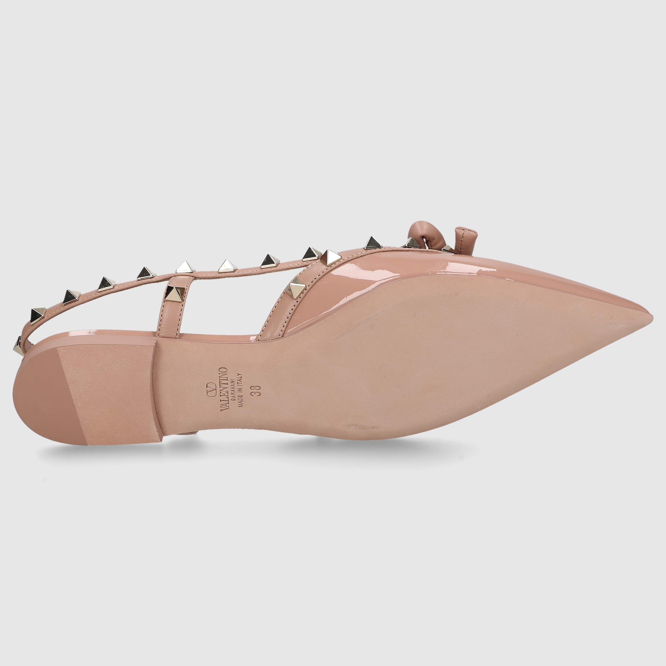 Valentino Garavani W BALLERINAS WS0IQ2 Beige