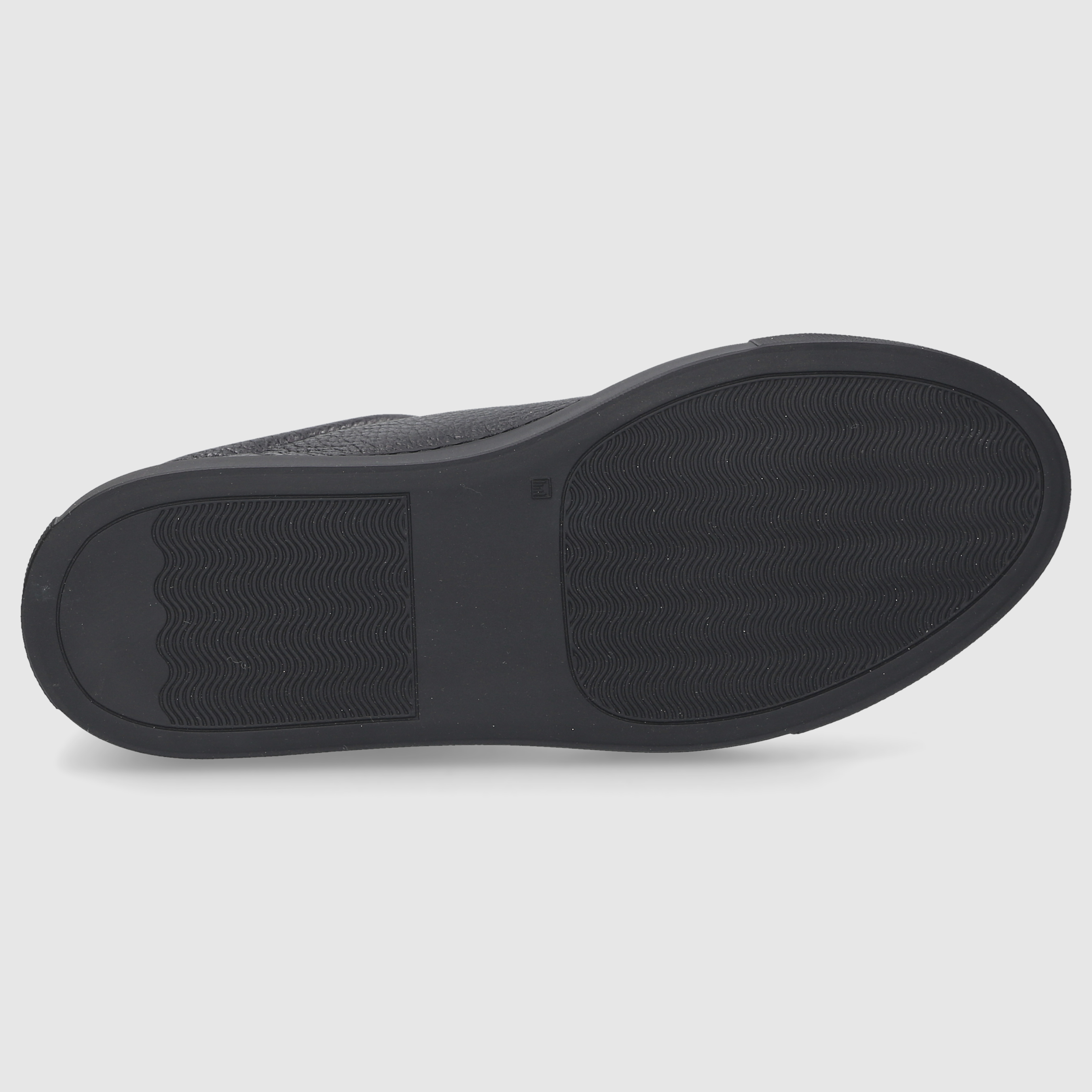 P. Dolce Damen Sneaker D0900043 SCHWARZ