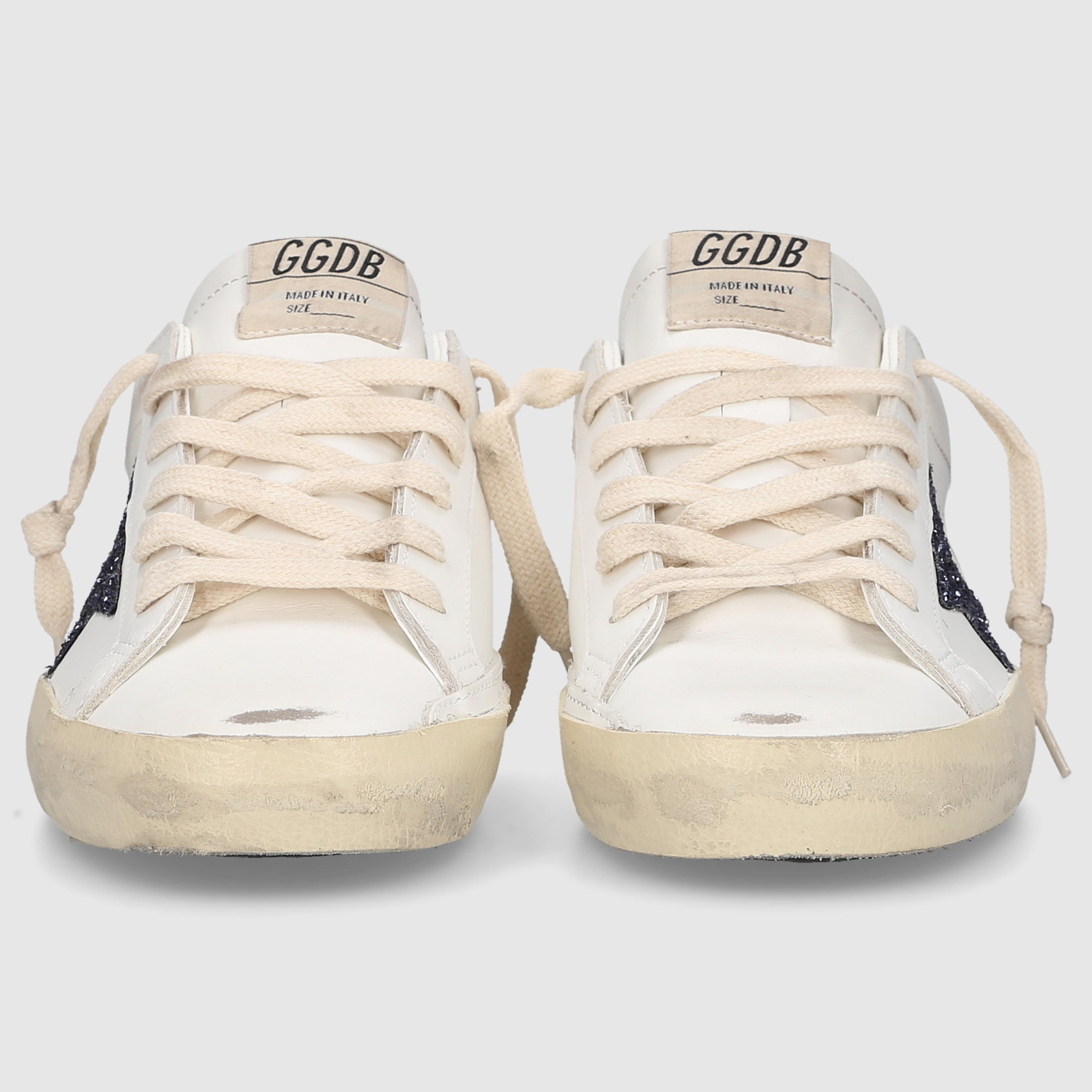 Golden Goose W SNEAKER GWF00101 Black
