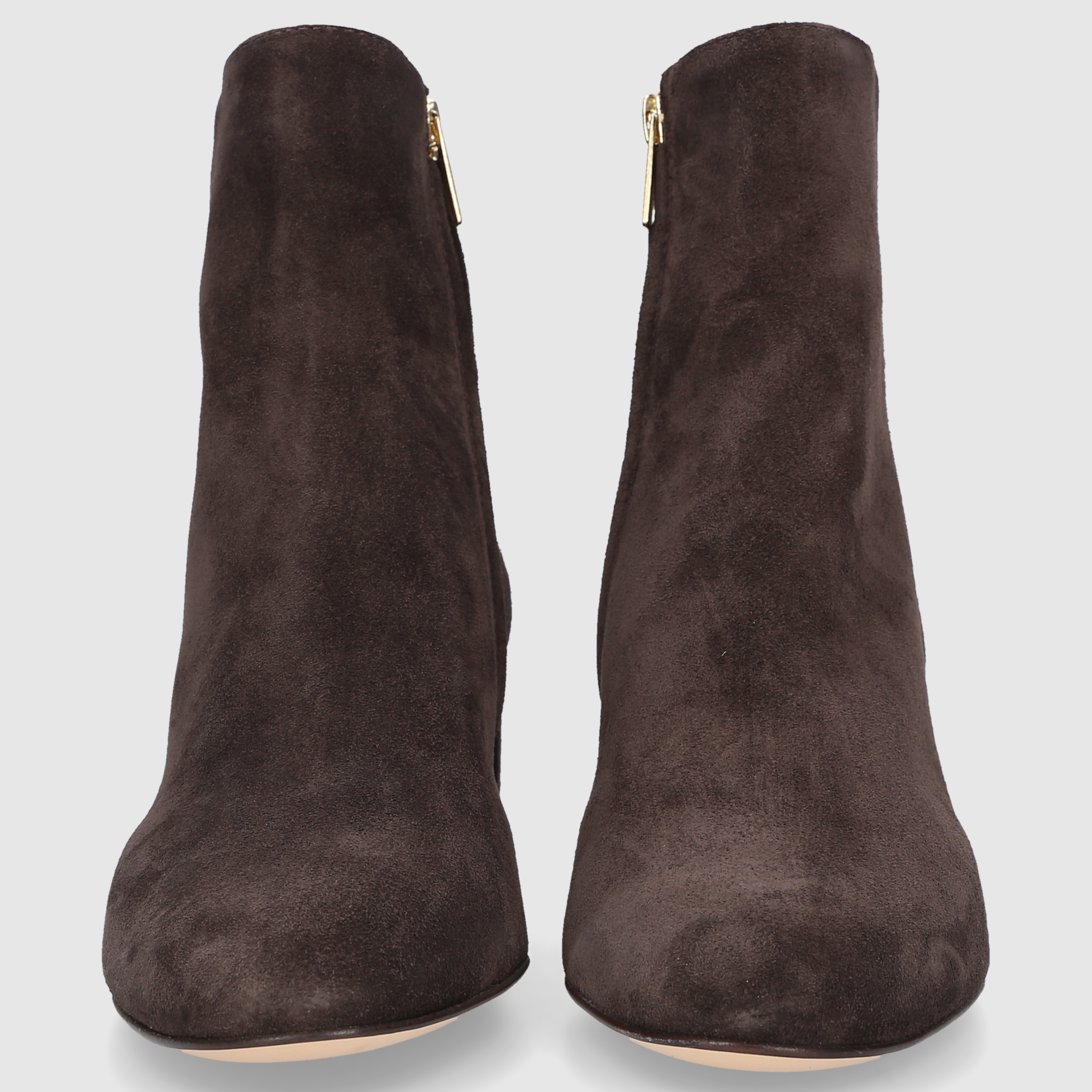 AGL Attilio Giusti Leombruni Damen Stiefeletten D140622PAFERGU0725 DK-BRAUN